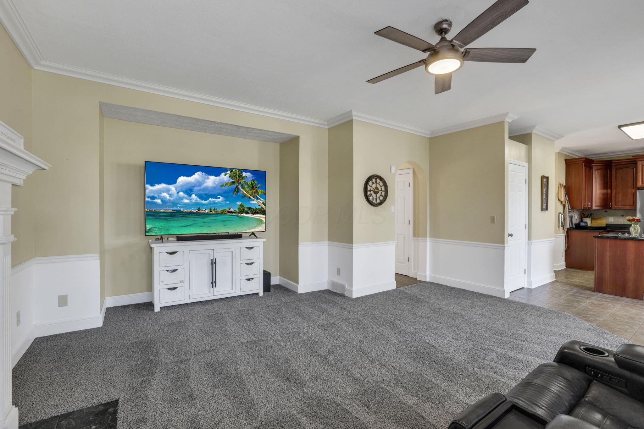 503 Forestview Court Property Photo 17