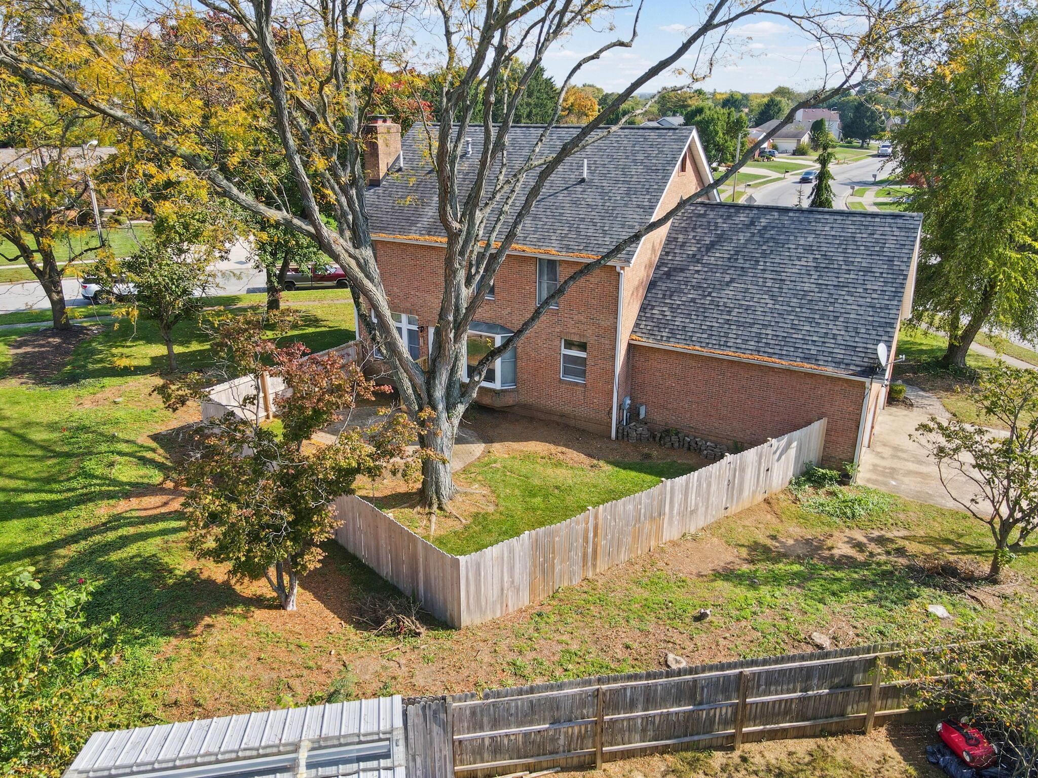 503 Forestview Court Property Photo 70