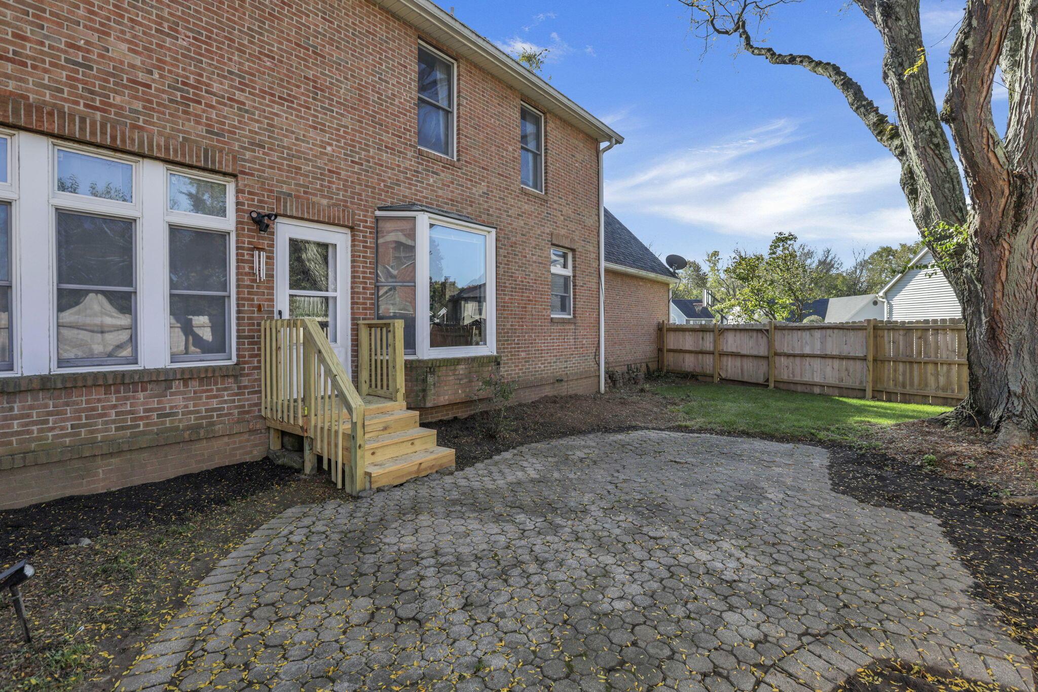 503 Forestview Court Property Photo 72