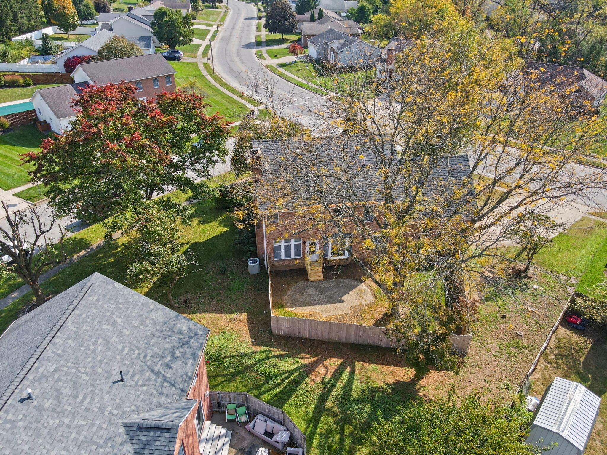 503 Forestview Court Property Photo 78