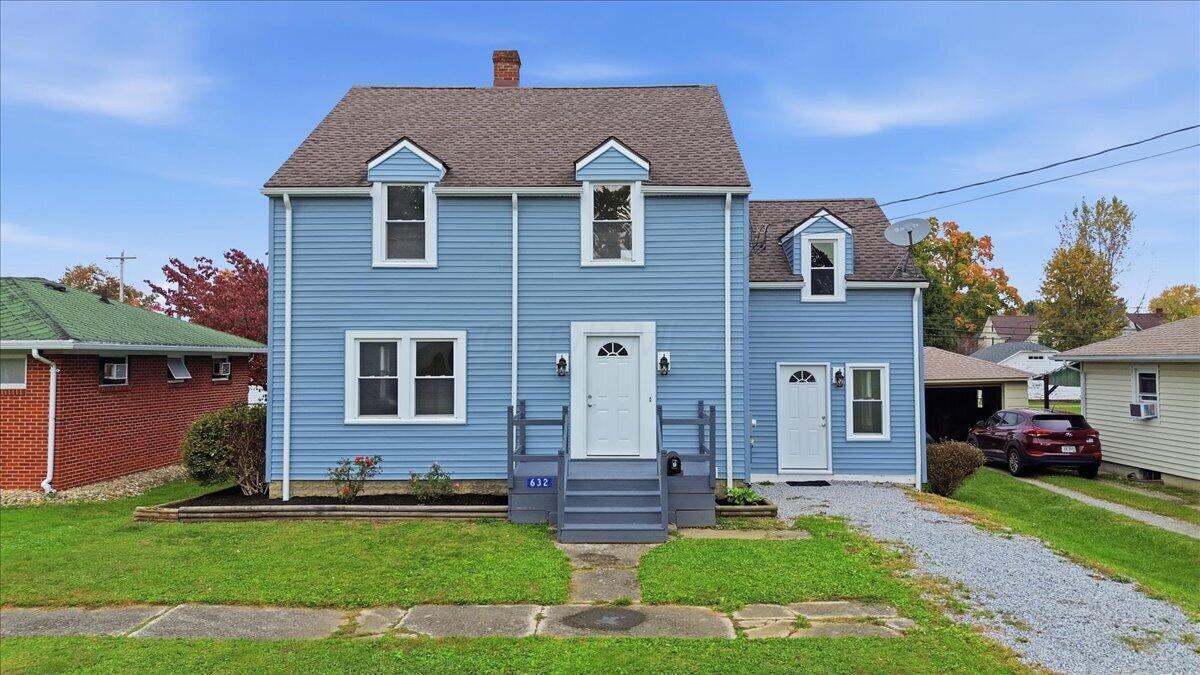 632 Westwood Avenue Property Photo 2