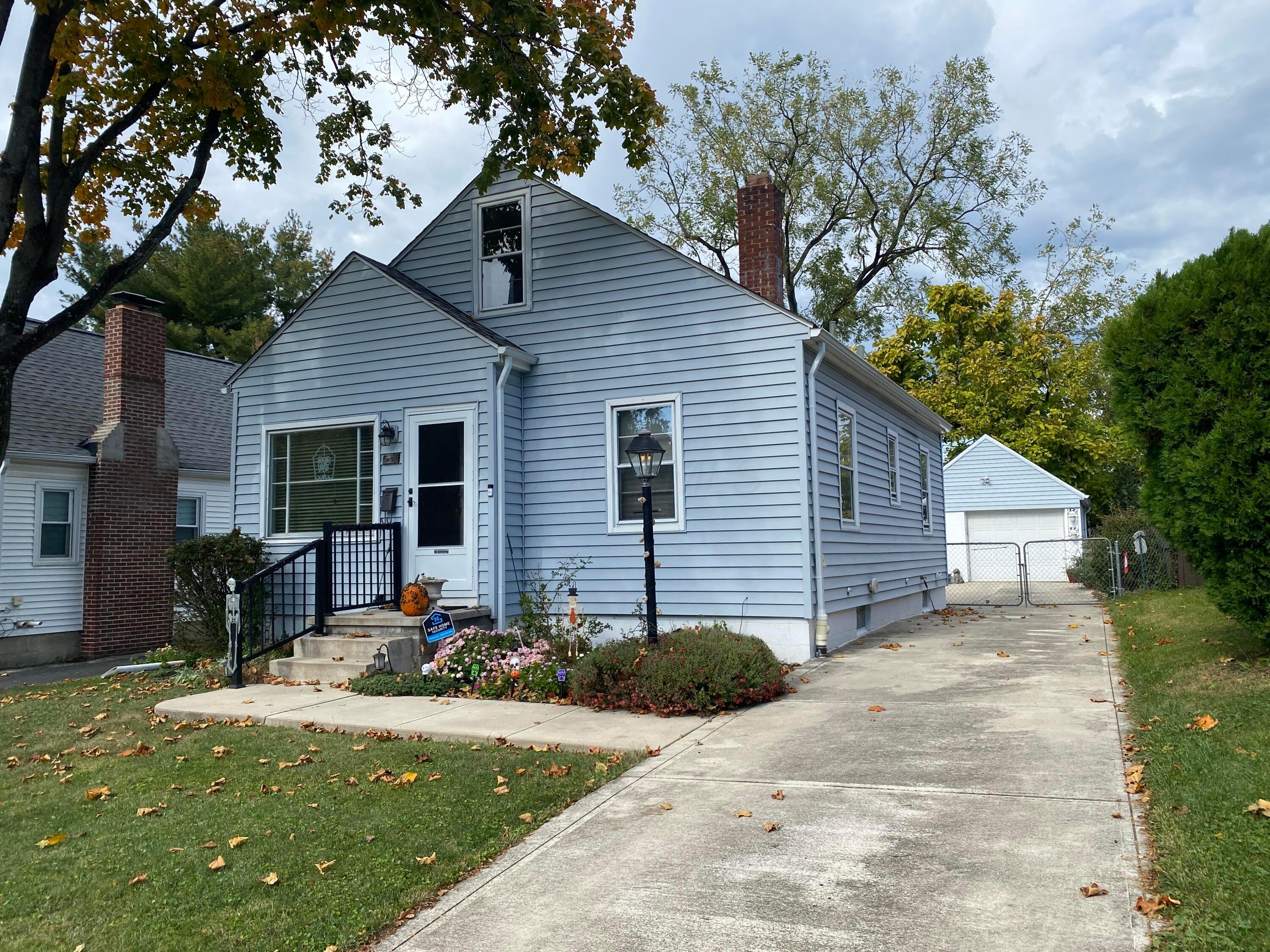 278 Leland Avenue