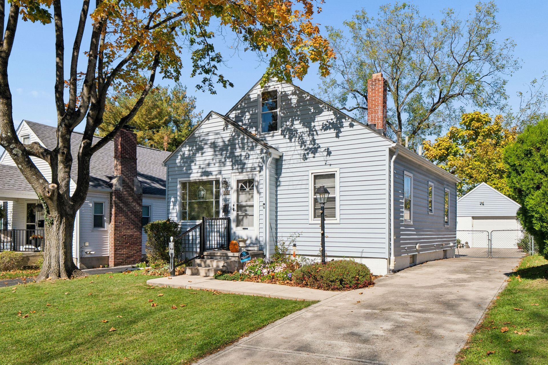 278 Leland Avenue