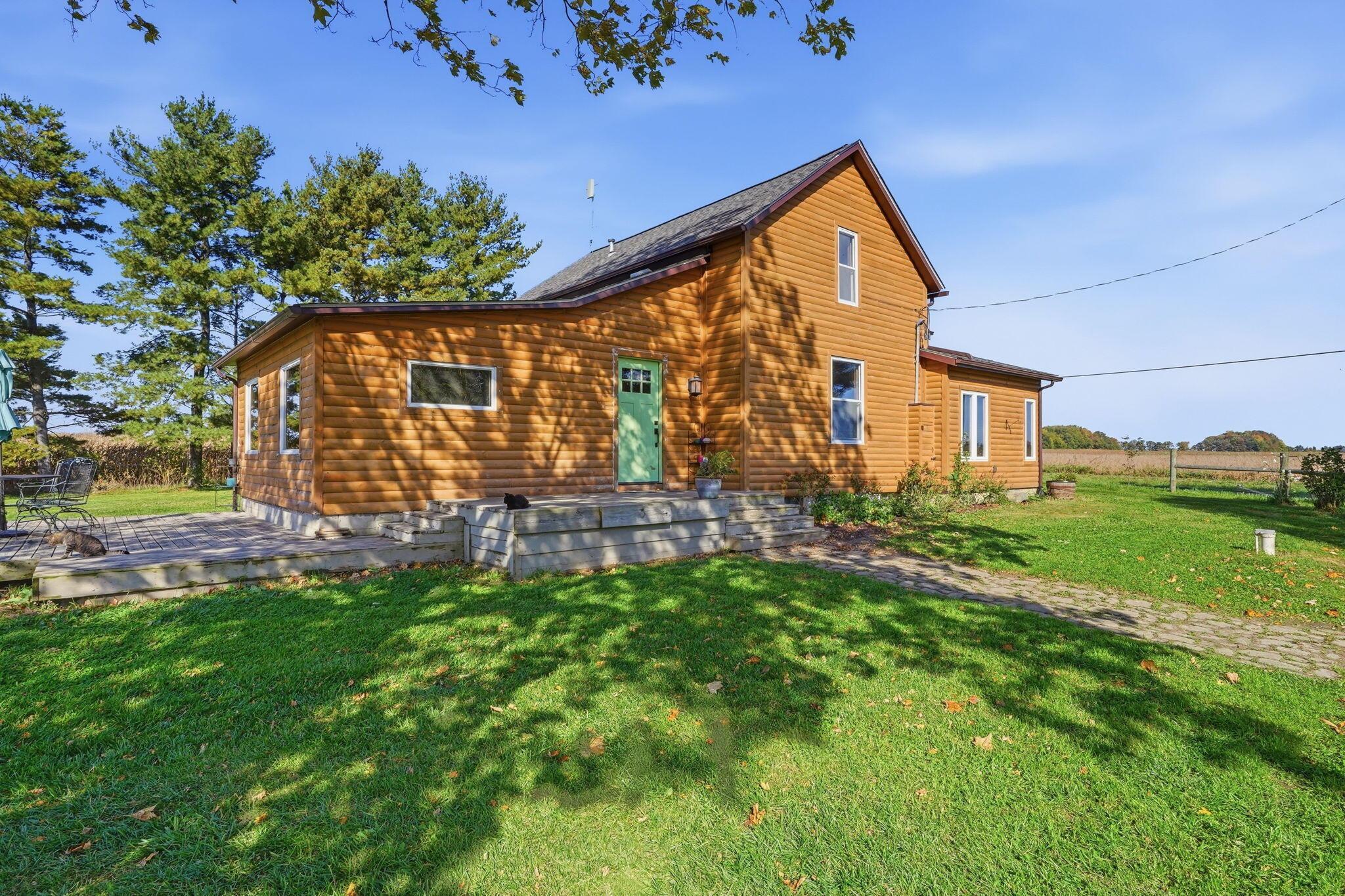 24289 Perkins Road Property Photo 1