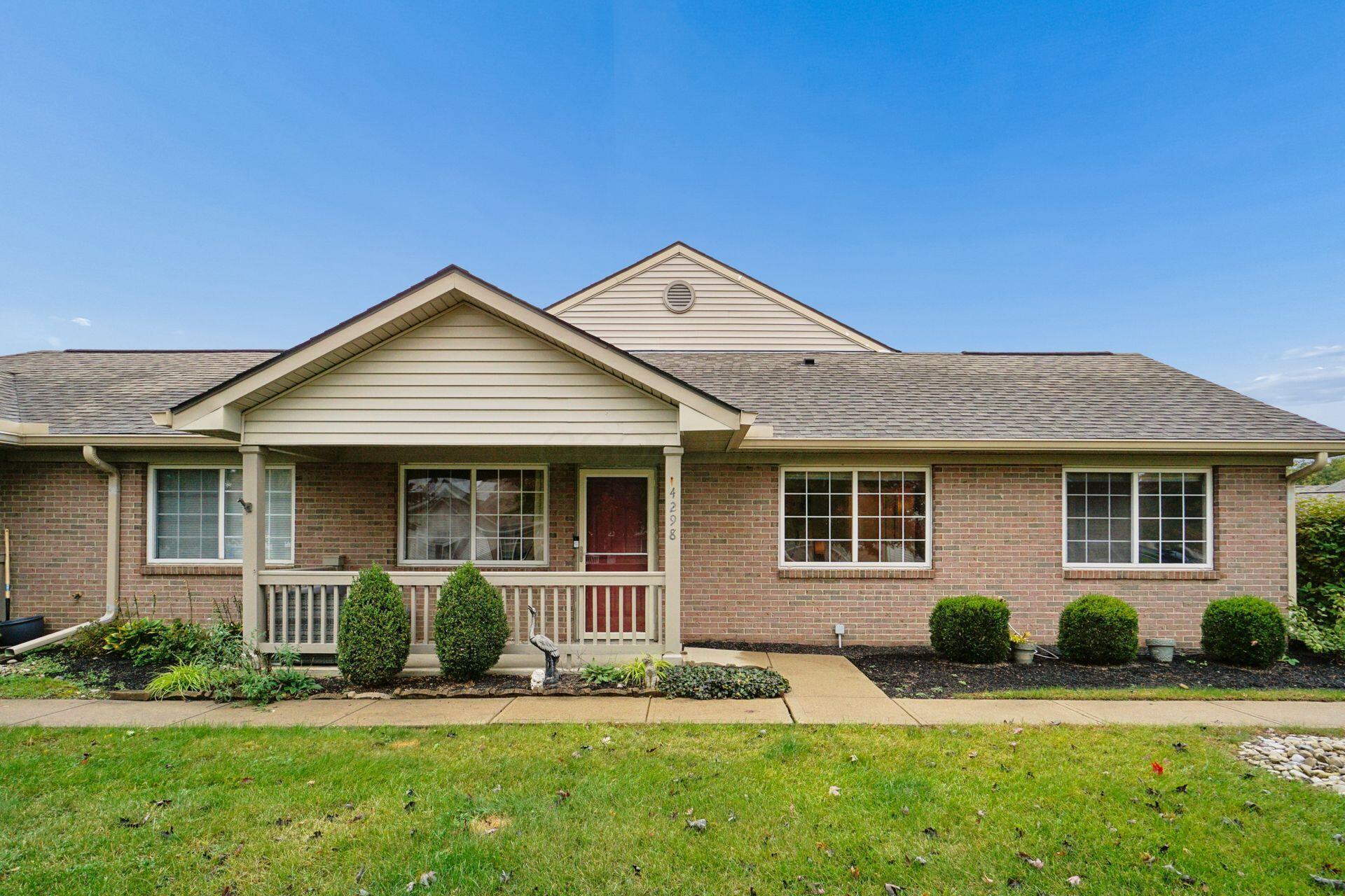 4298 Wincove Drive Property Photo 1