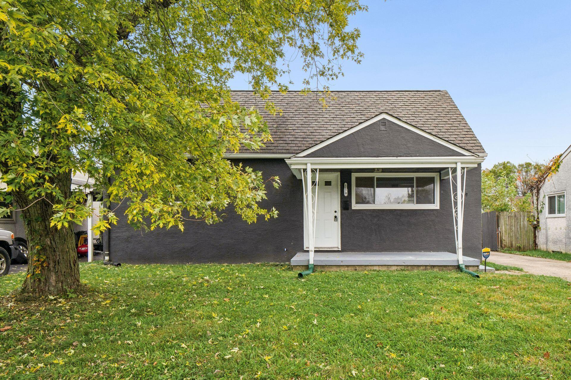 1170 Arkwood Avenue Property Photo 1