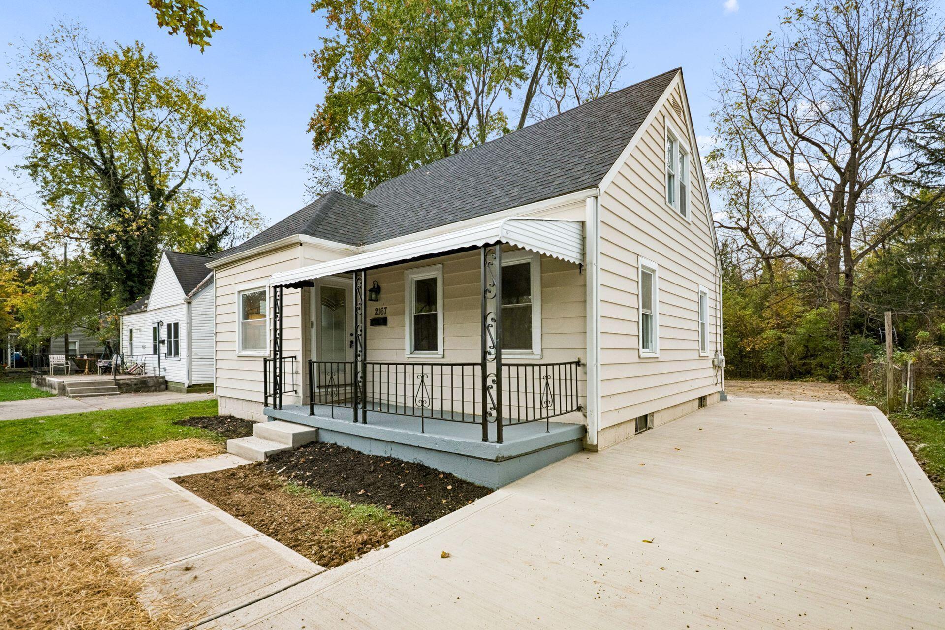 2167 Middlehurst Drive