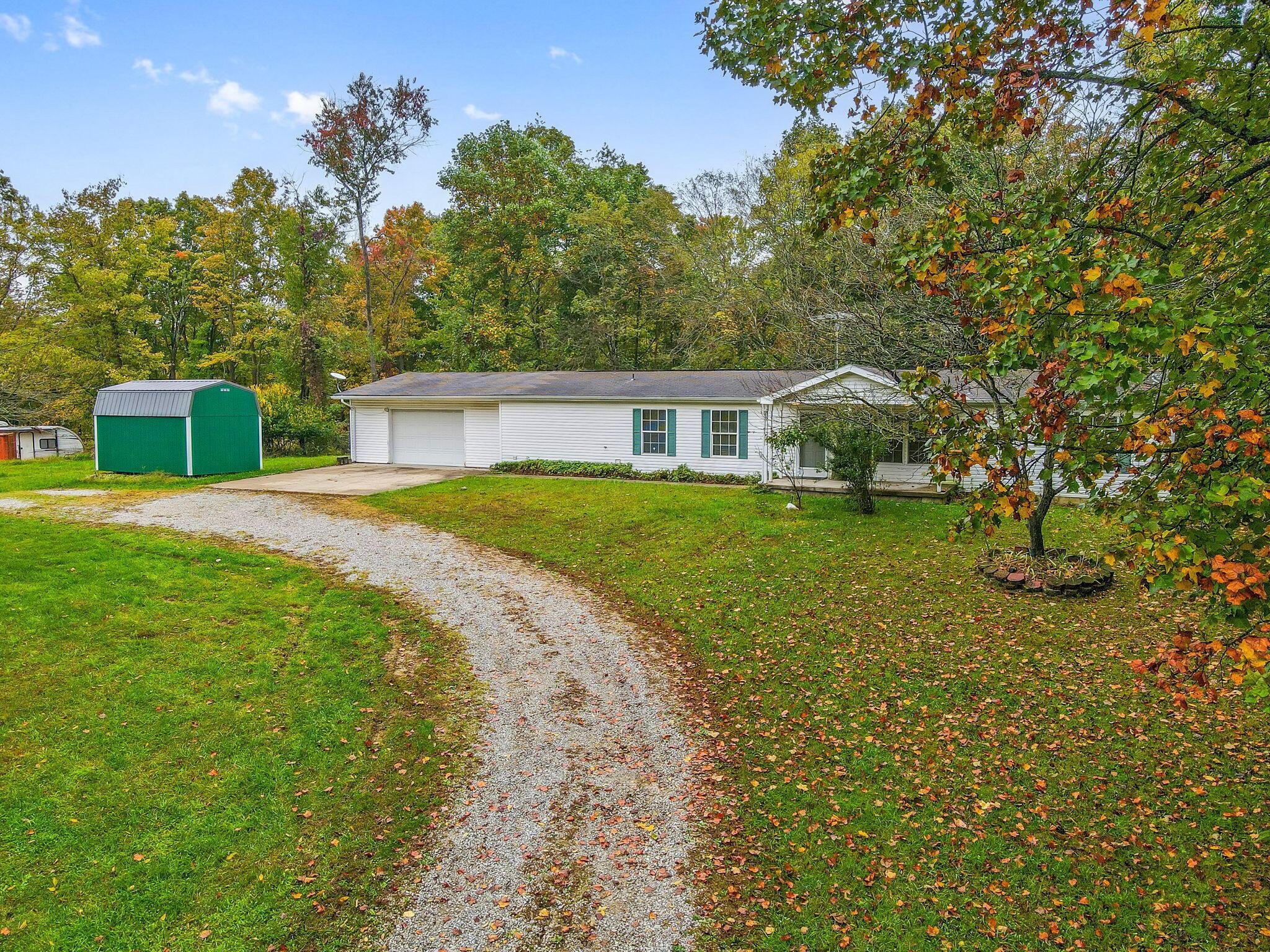 21638 Buena Vista Road Property Photo 1