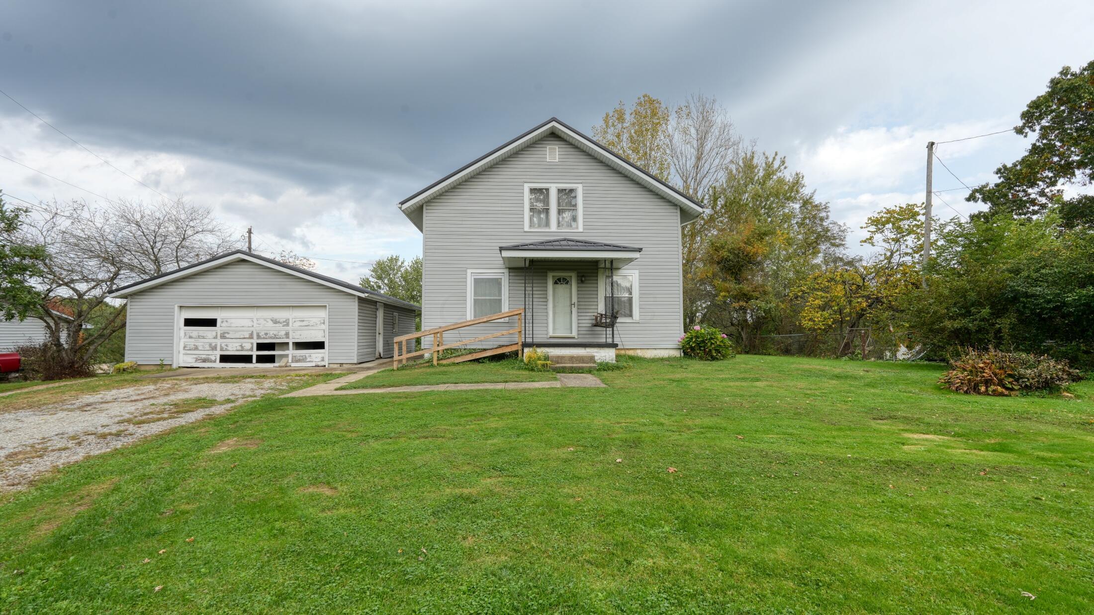1870 Friendship Drive Property Photo 1