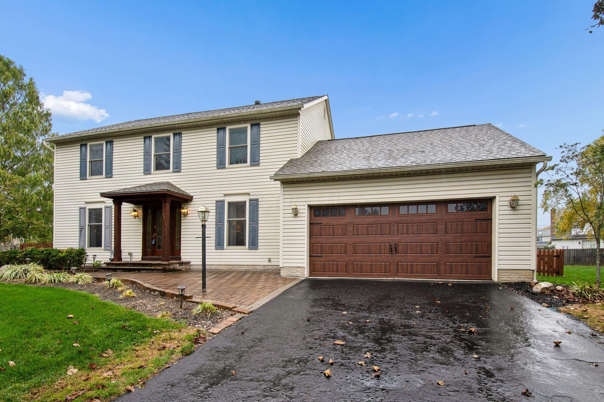 8173 Highplains Court Property Photo 1