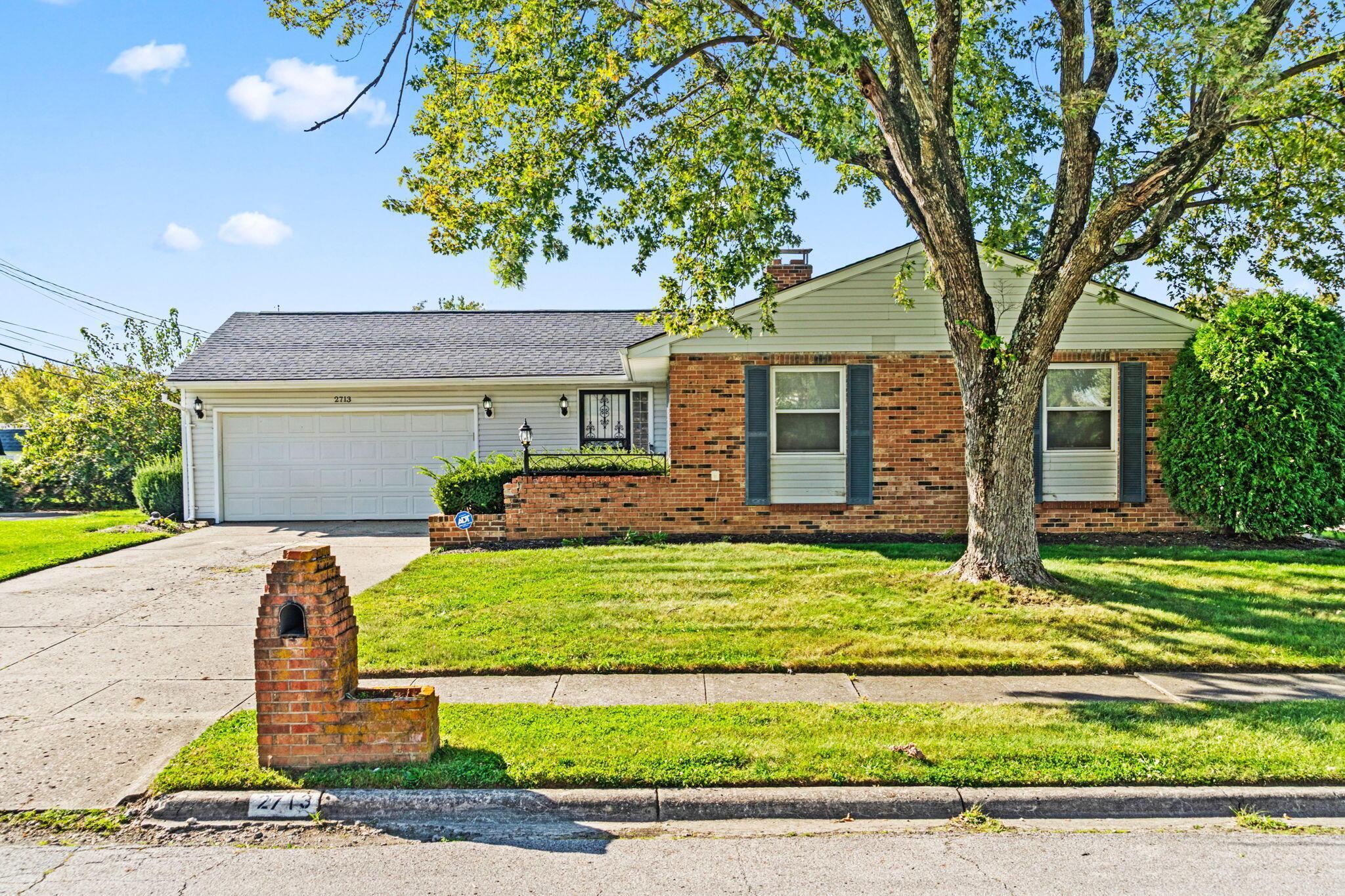 2713 Marview Road Property Photo 1