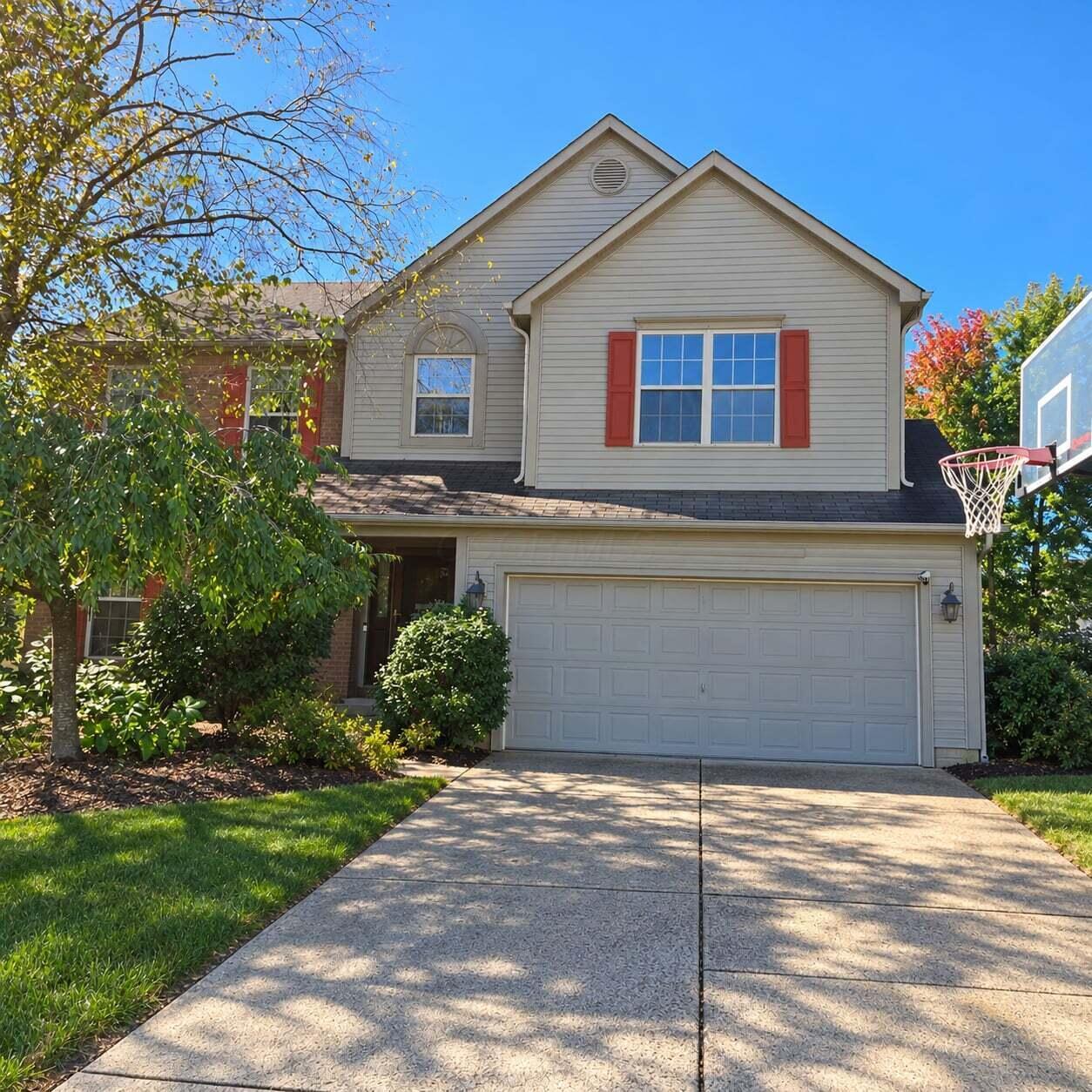 1308 Cottonwood Drive Property Photo 1