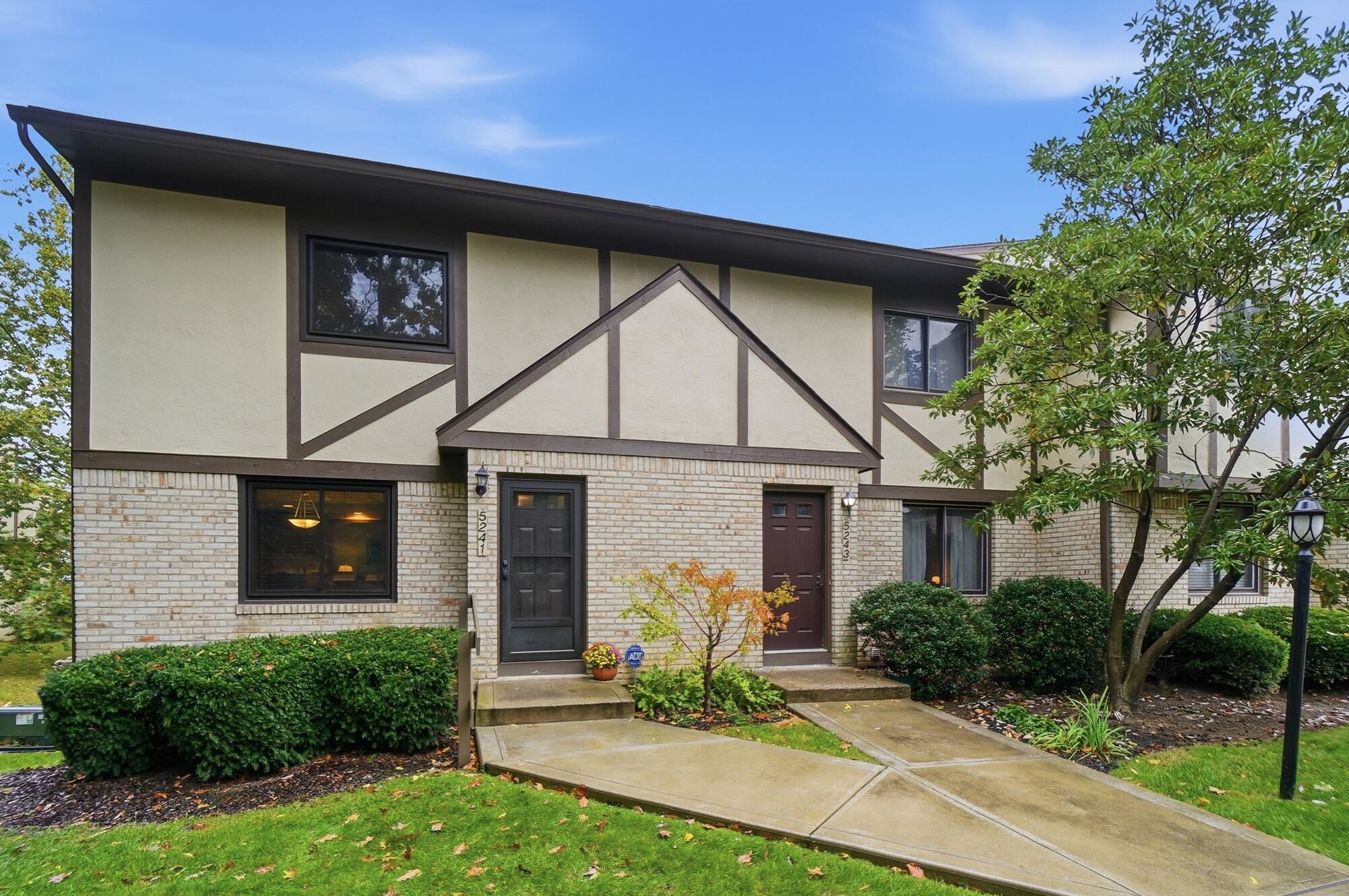 5241 Wood Run Boulevard, 85