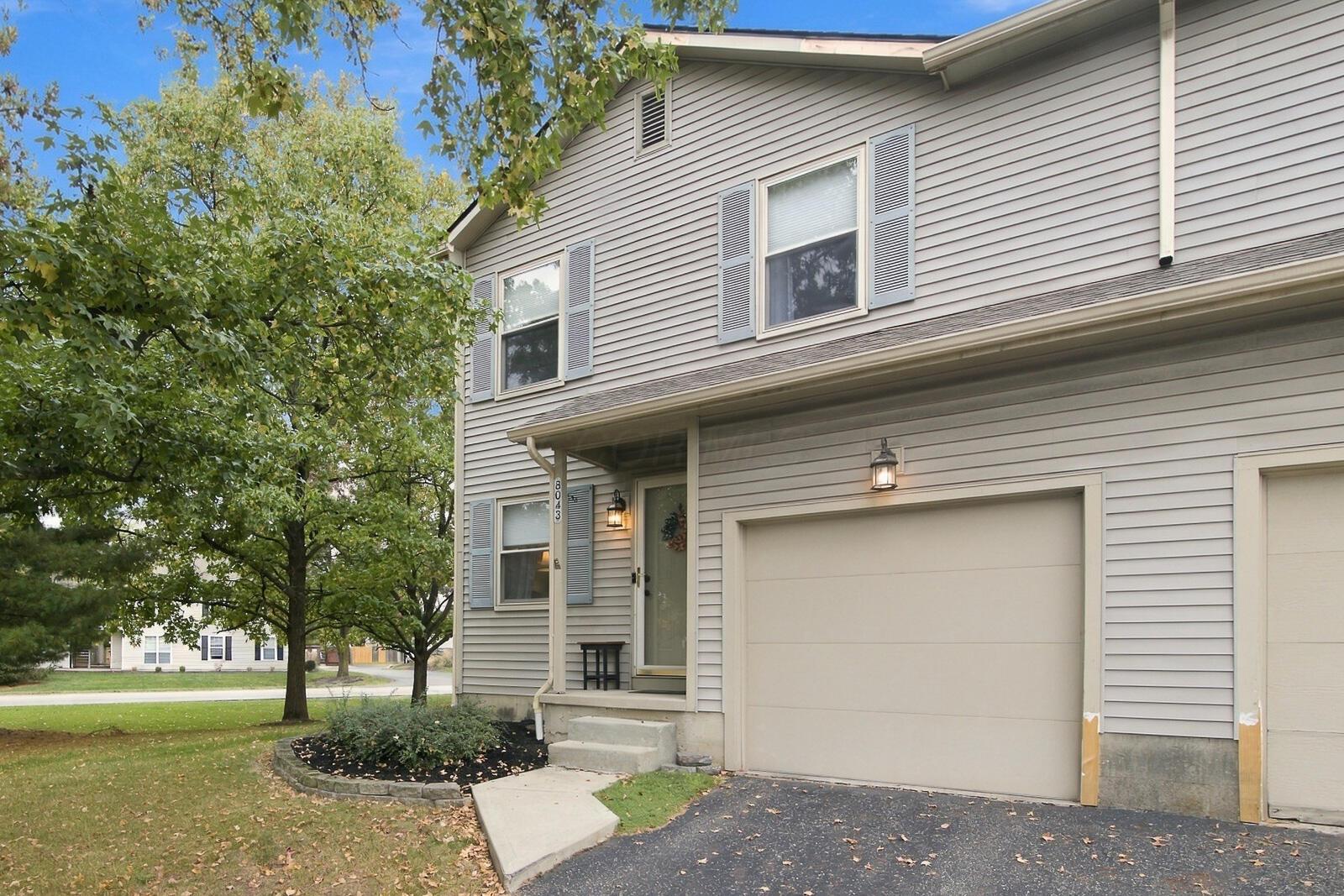 8043 Worthington Lake Drive Property Photo 1