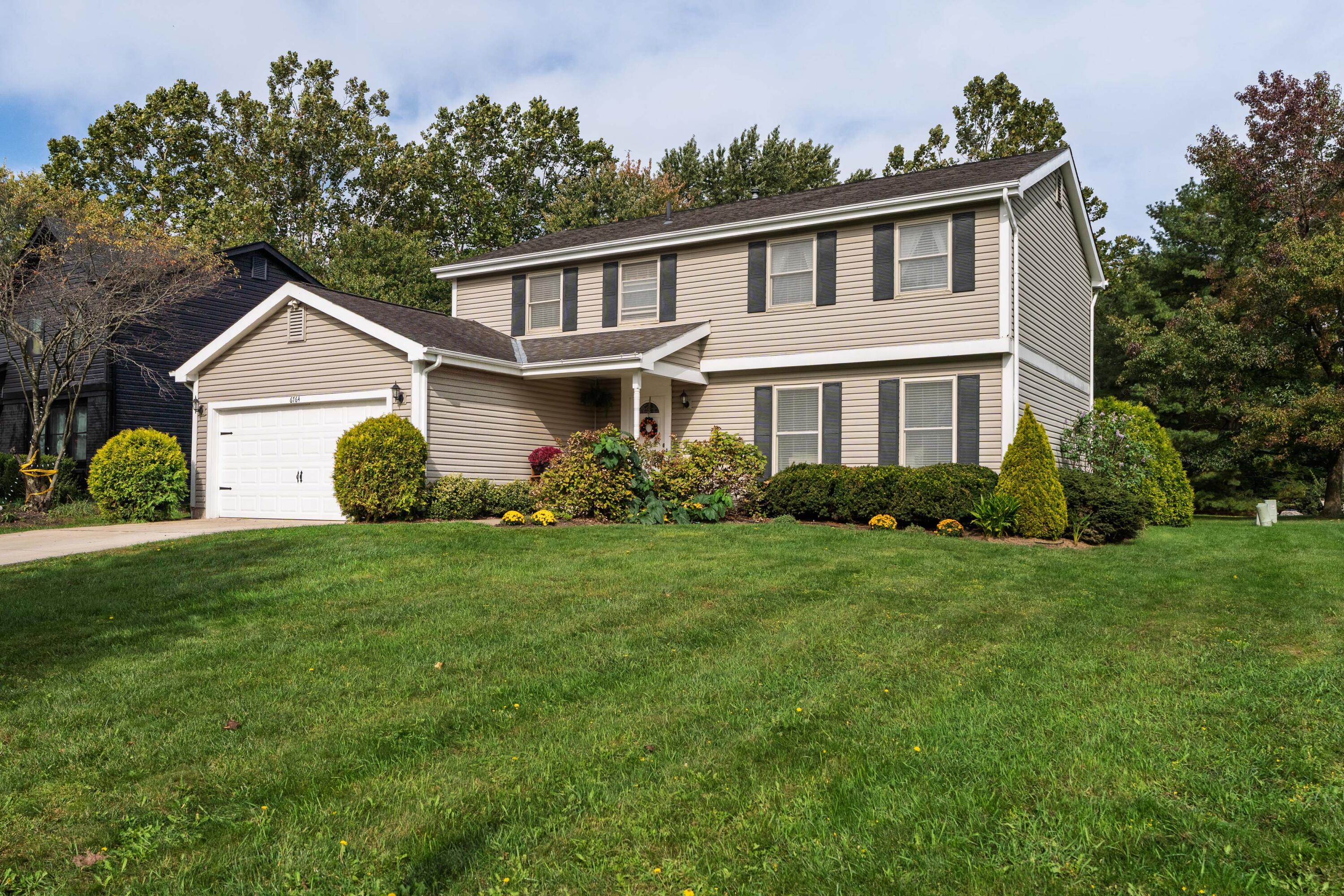 6764 Fallen Timbers Drive Property Photo 1