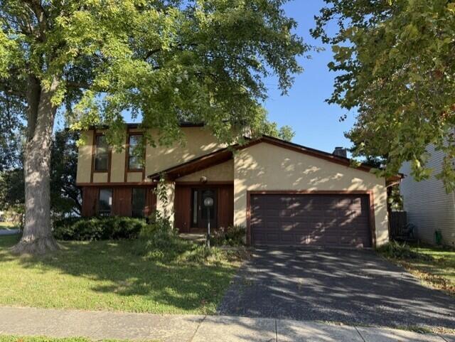 6270 Stoney Glenn Court Property Photo 1