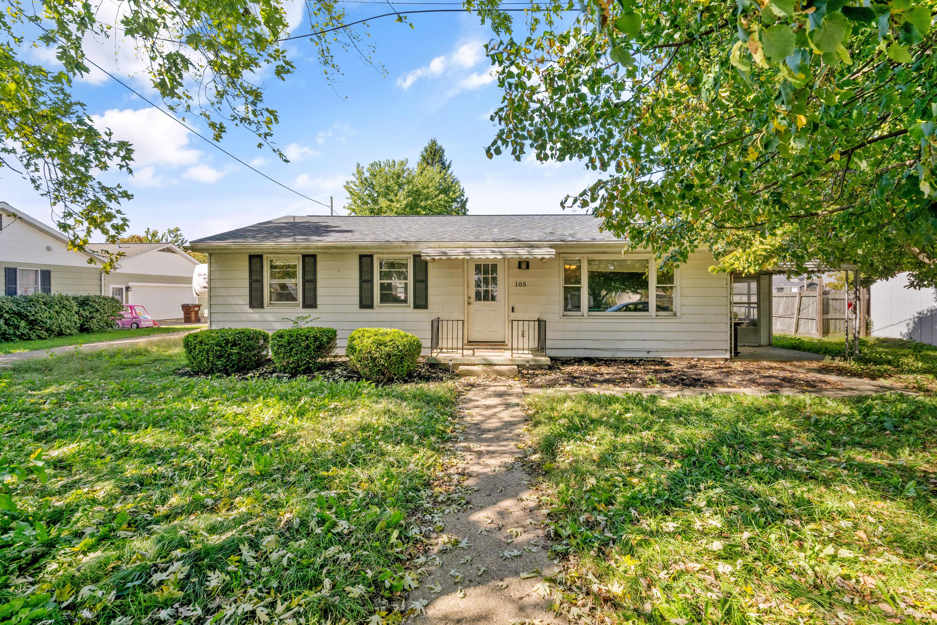 105 S Allen Street Property Photo 1