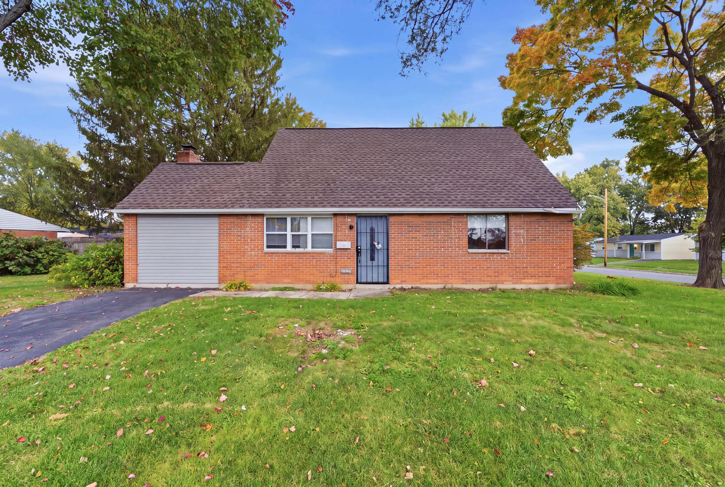 1670 Striebel Road Property Photo 1