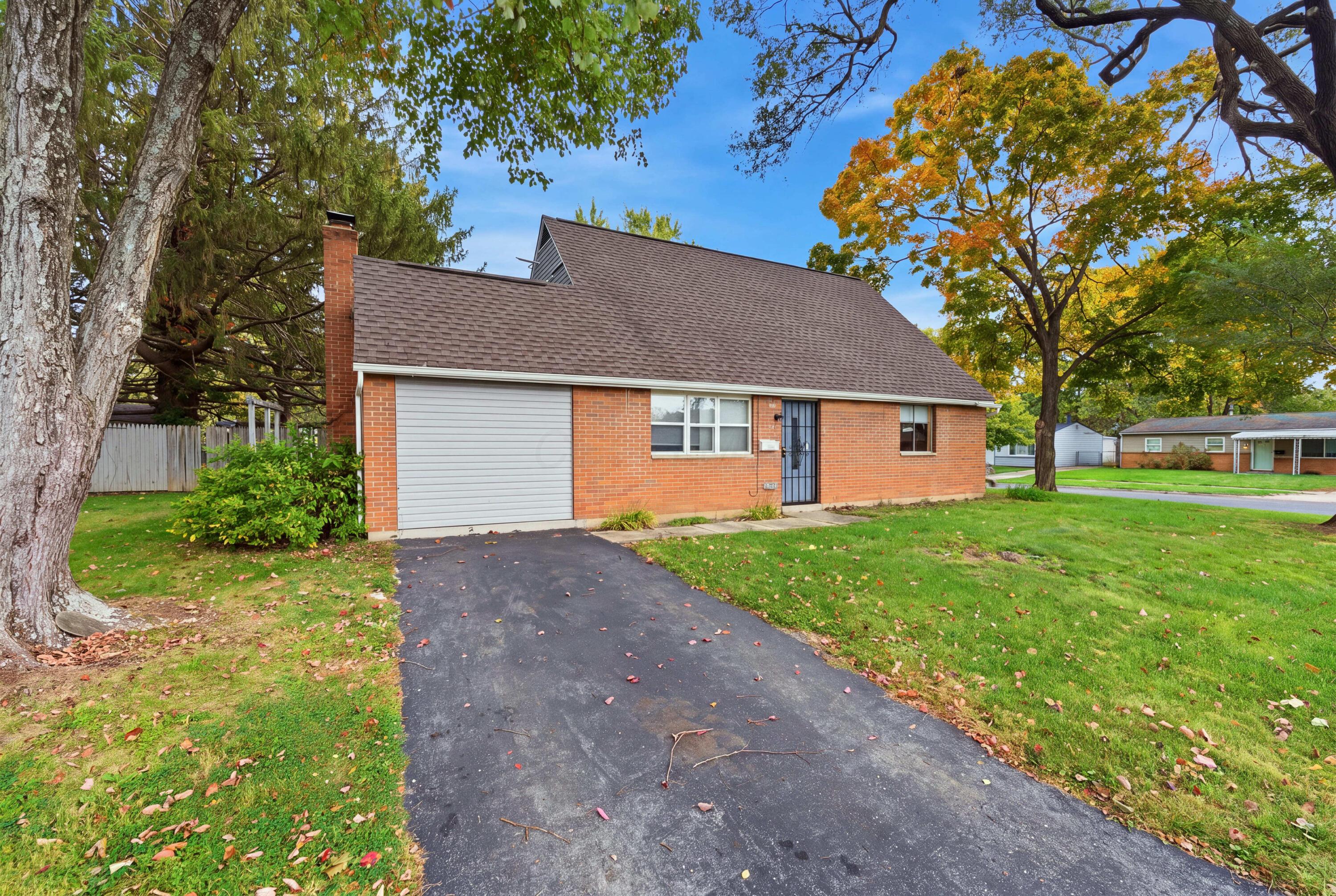 1670 Striebel Road Property Photo 2