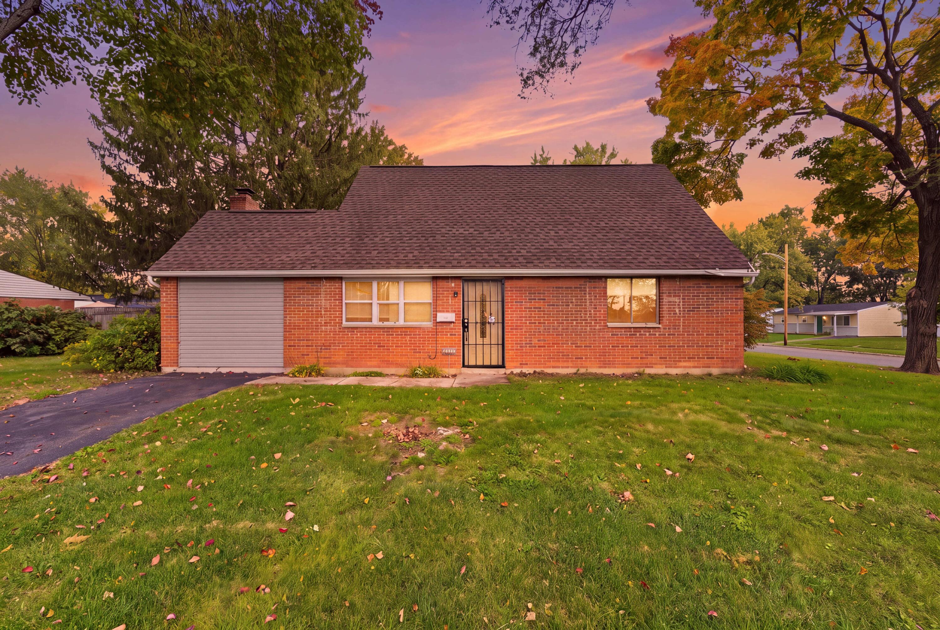 1670 Striebel Road Property Photo 3