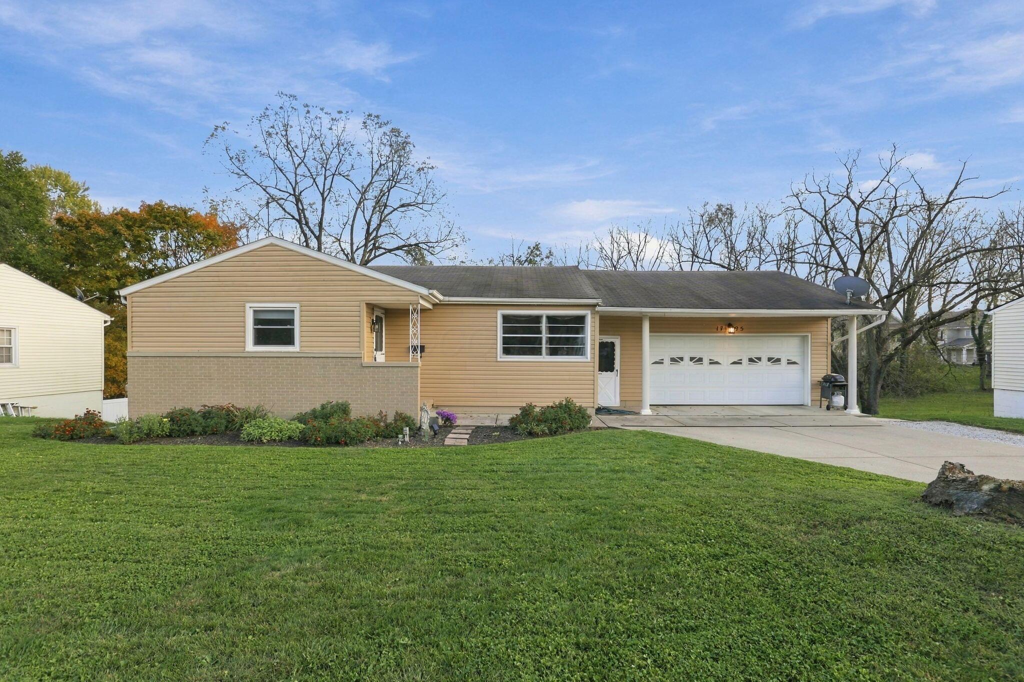 1795 Nelson Road Property Photo 2