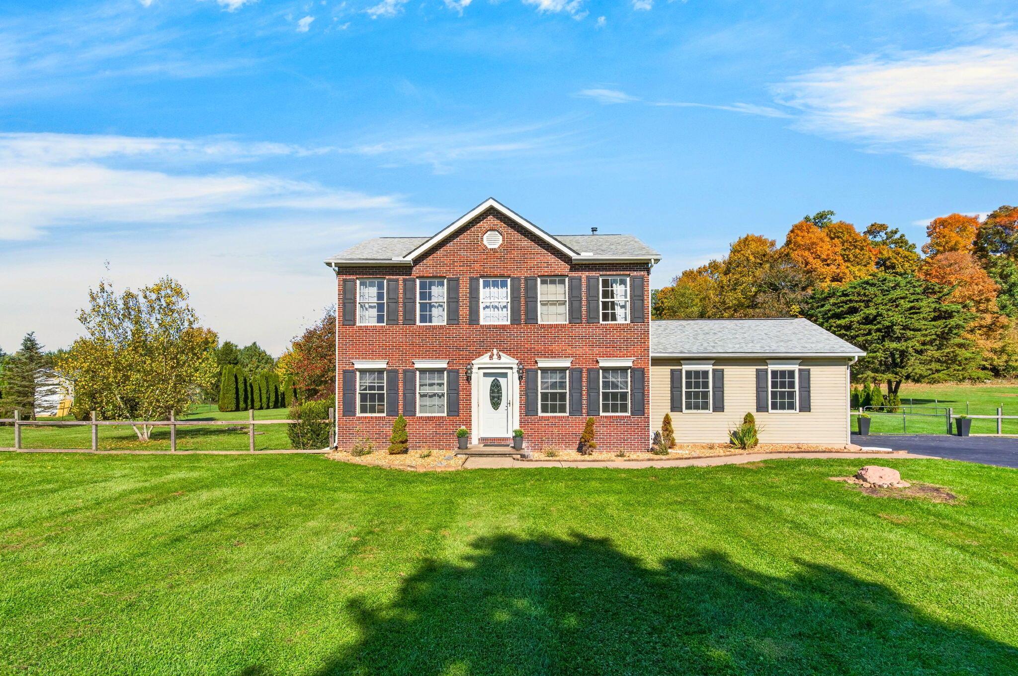 772 Coonpath Road Ne Property Photo 1