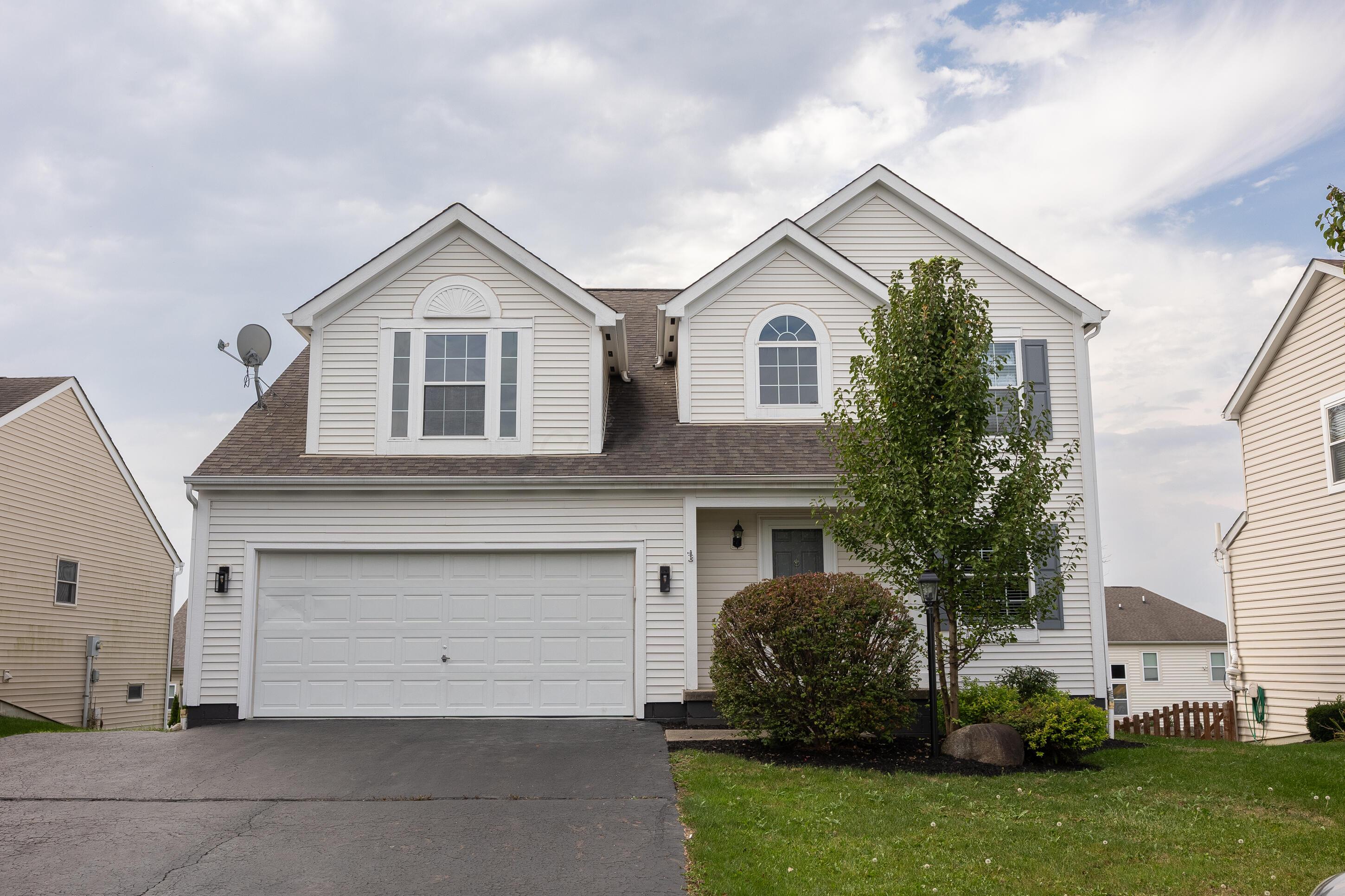 510 Yale Circle Property Photo 1