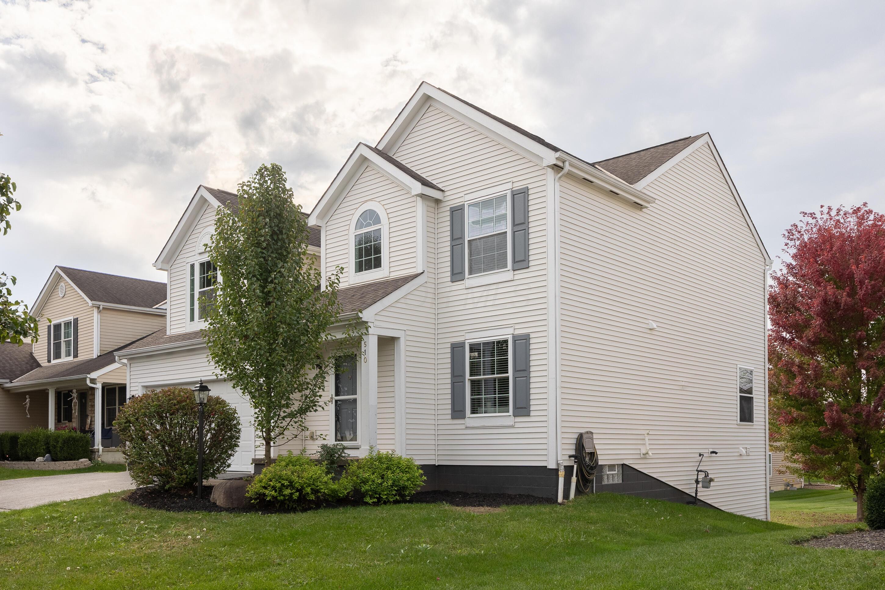 510 Yale Circle Property Photo 3