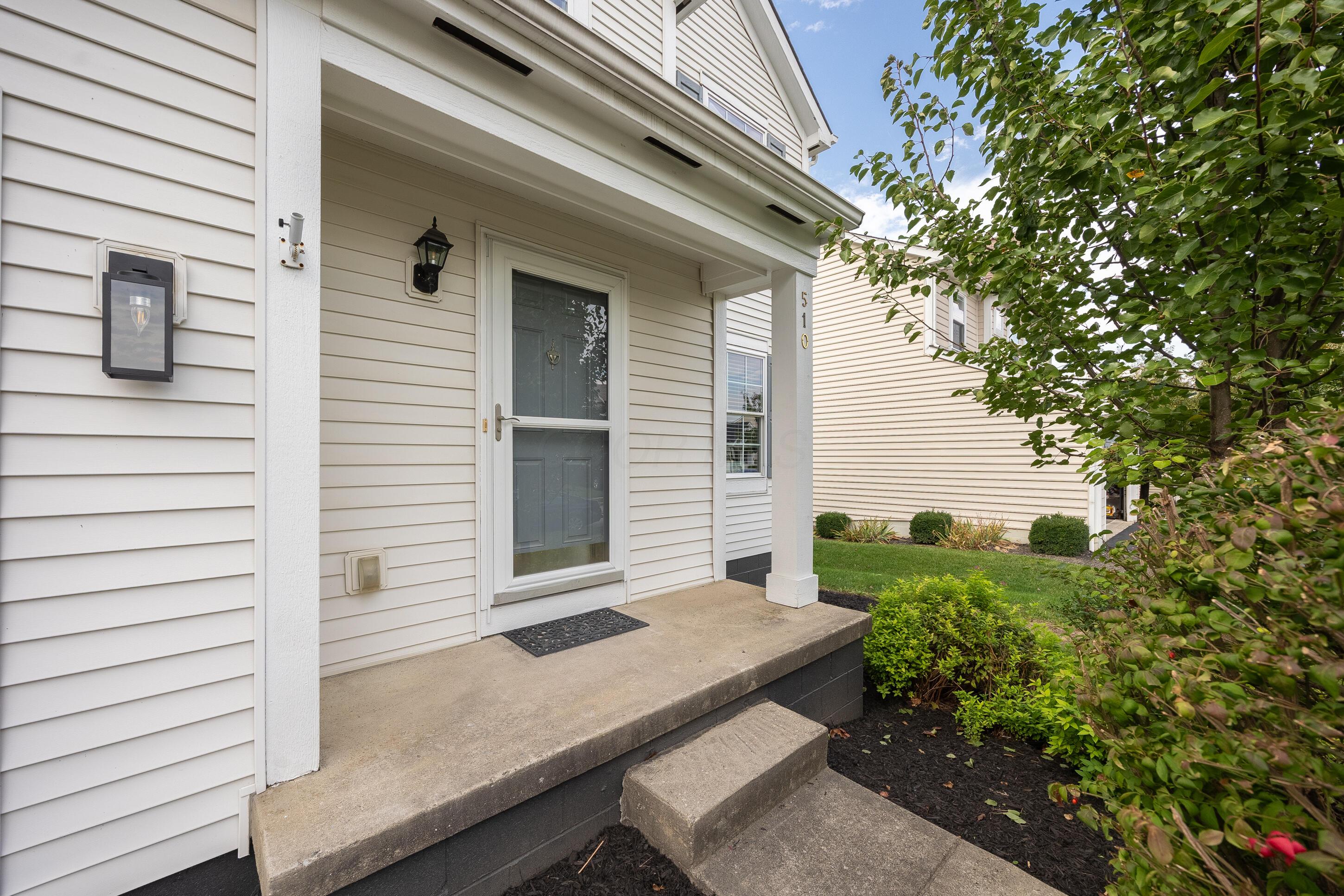 510 Yale Circle Property Photo 4