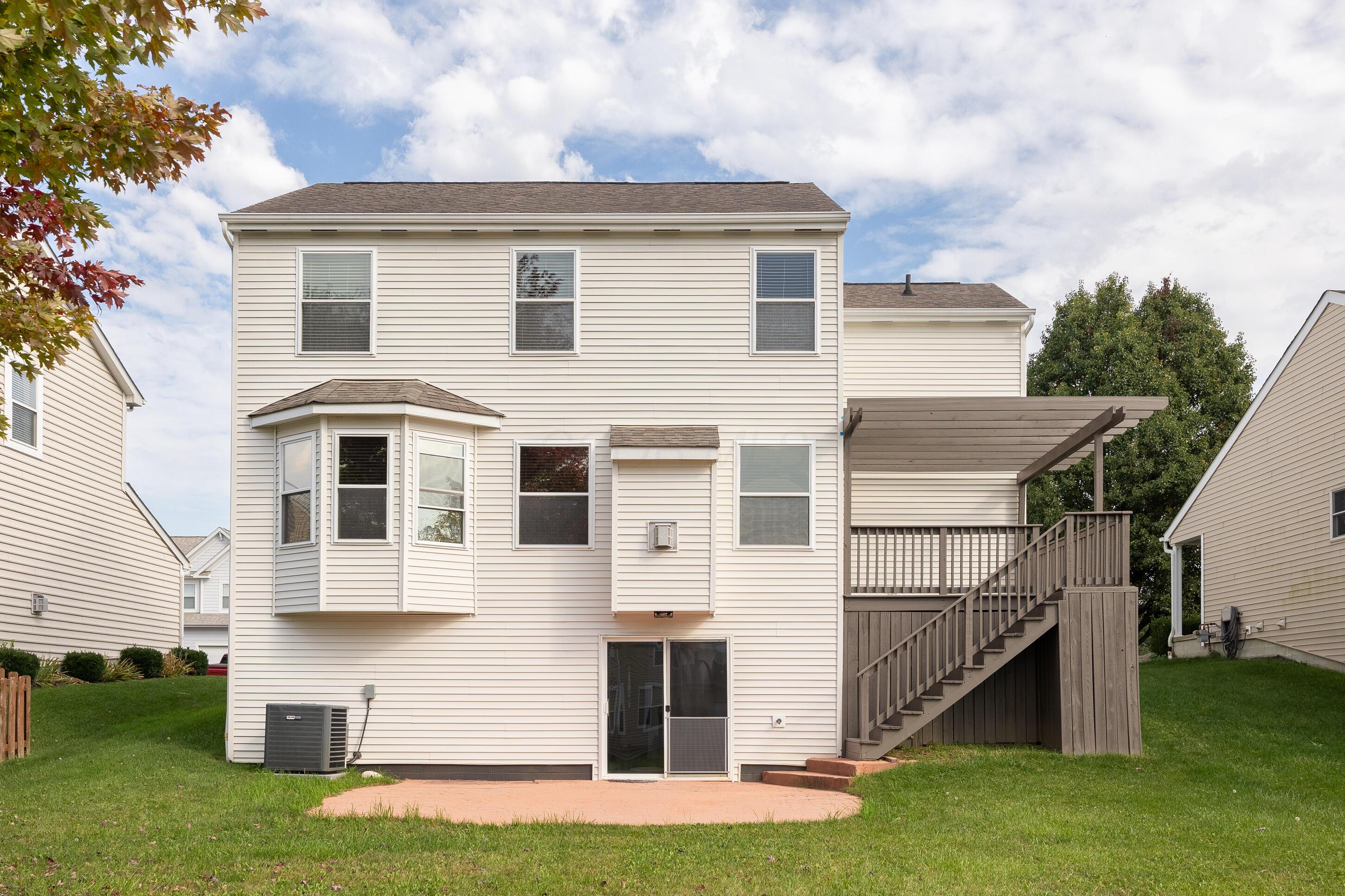 510 Yale Circle Property Photo 58
