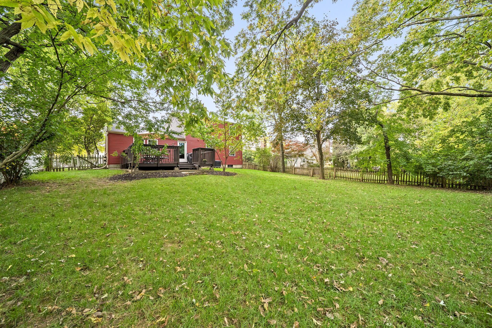 3216 Leesville Way Property Photo 42