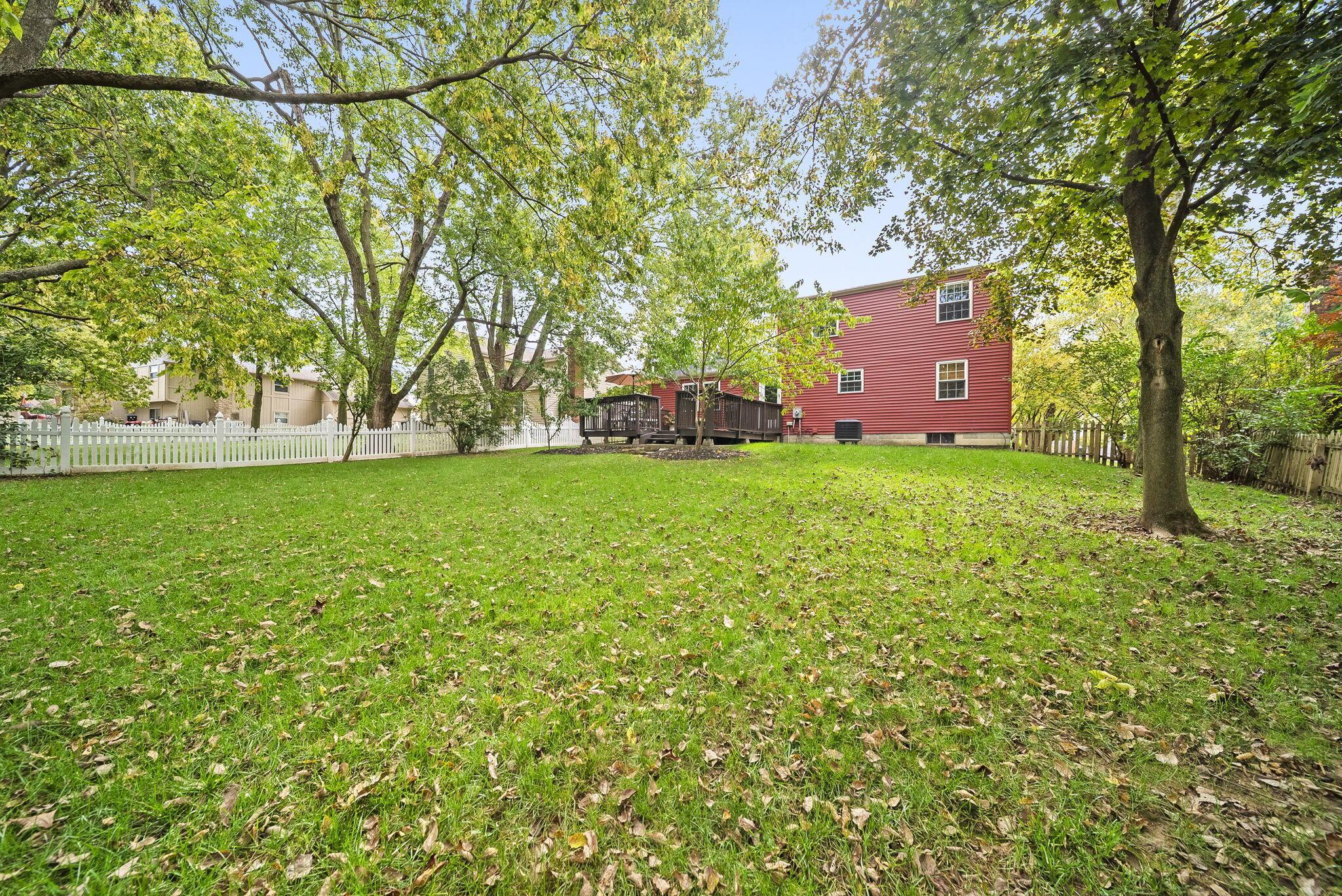 3216 Leesville Way Property Photo 43