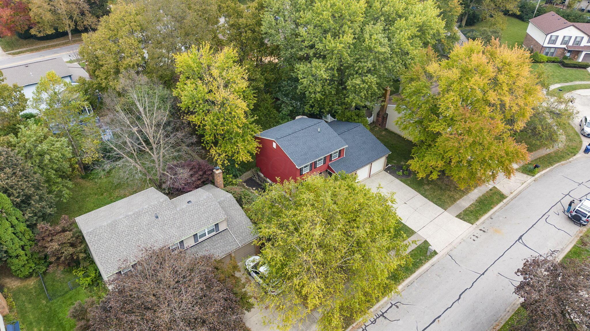 3216 Leesville Way Property Photo 45