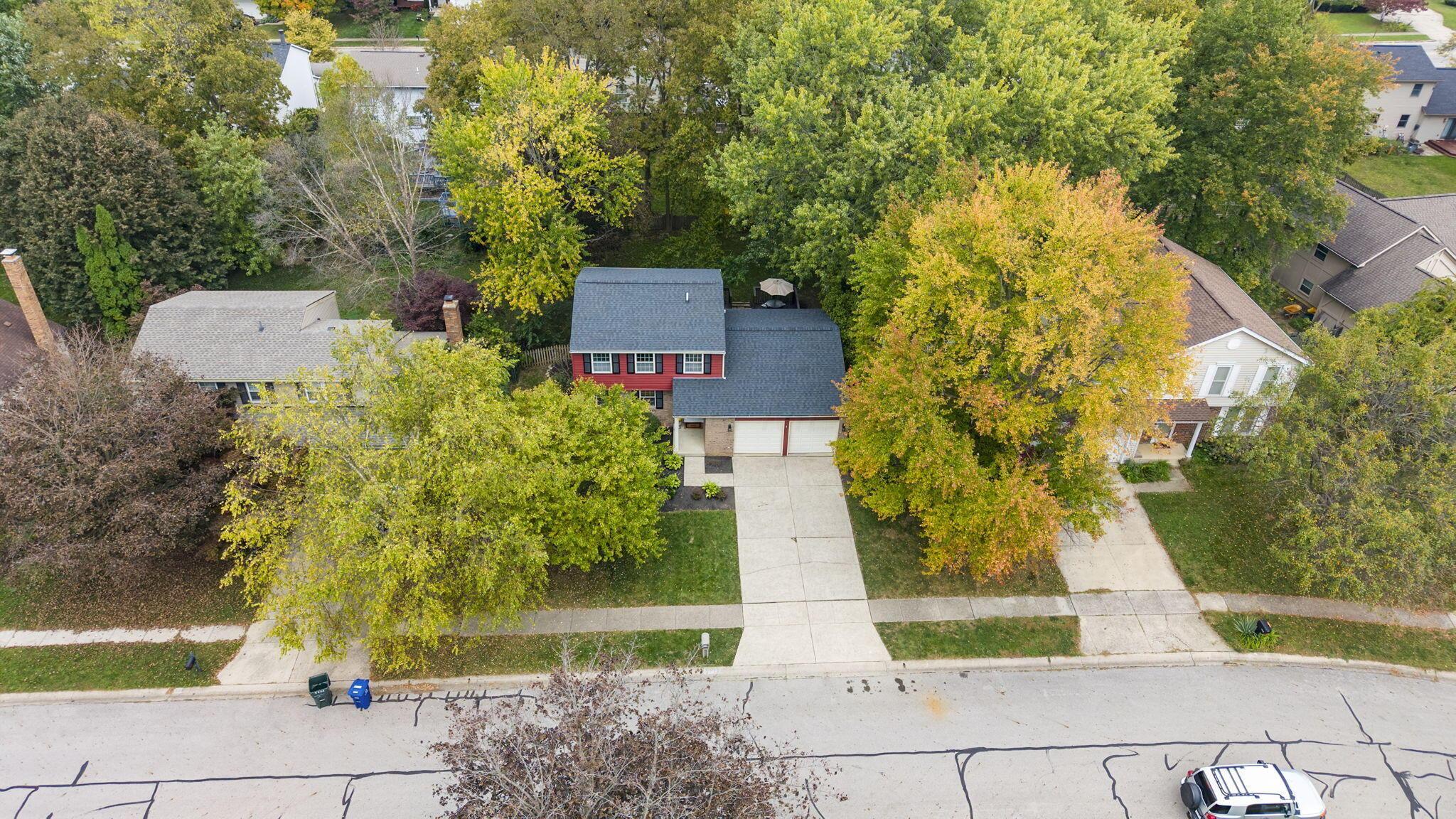 3216 Leesville Way Property Photo 46