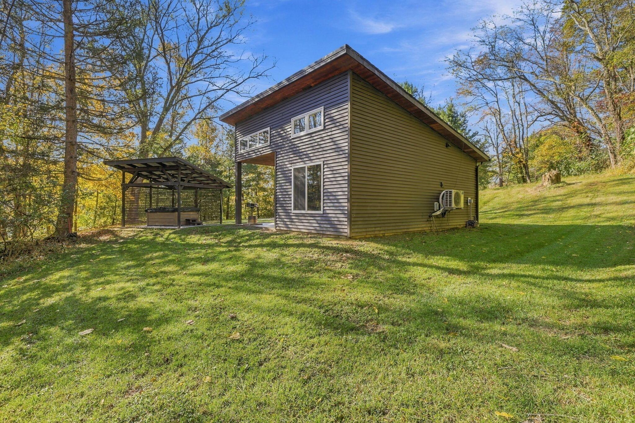 19440 Buena Vista Road Property Photo 1