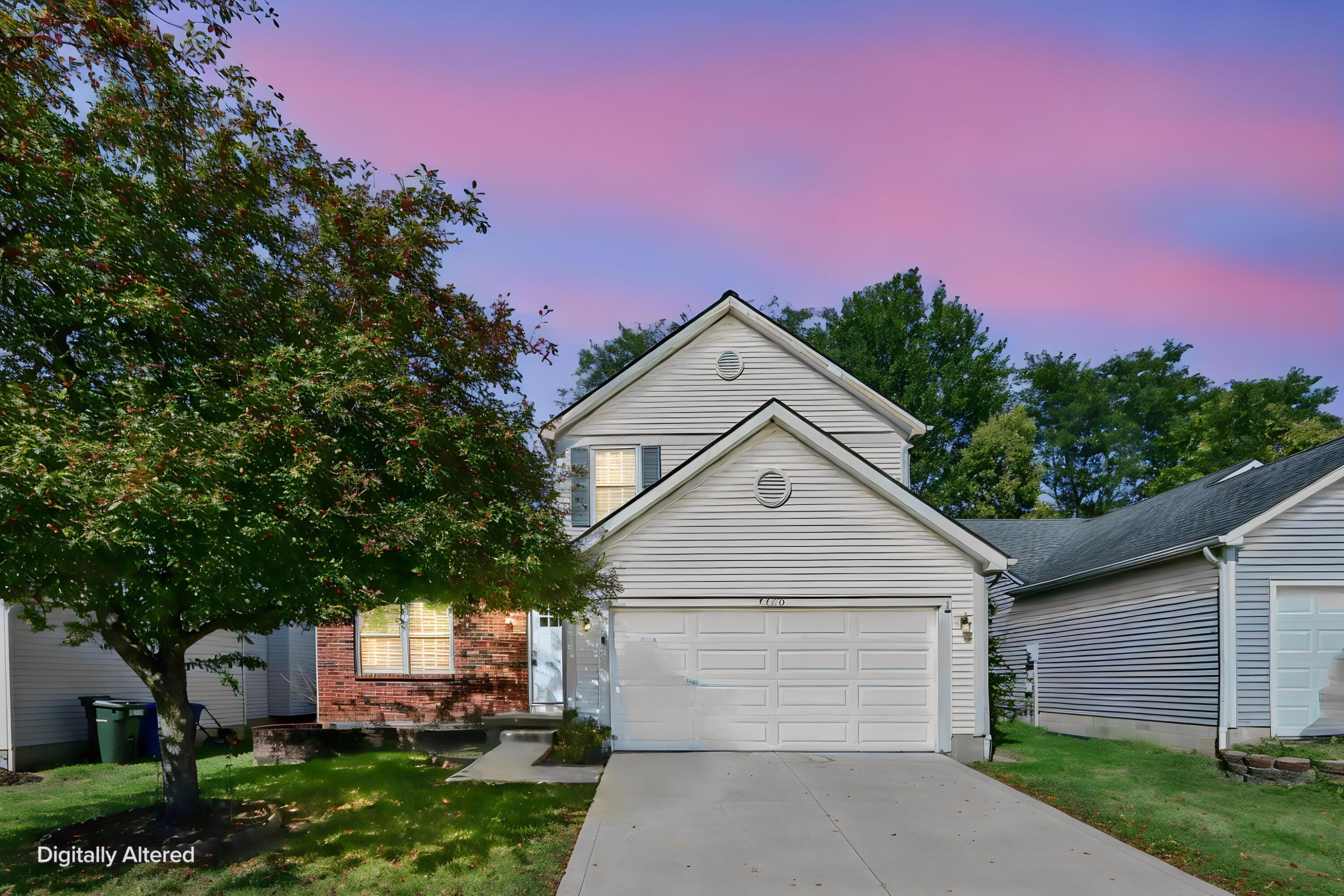 7220 Dewfall Drive Property Photo 1