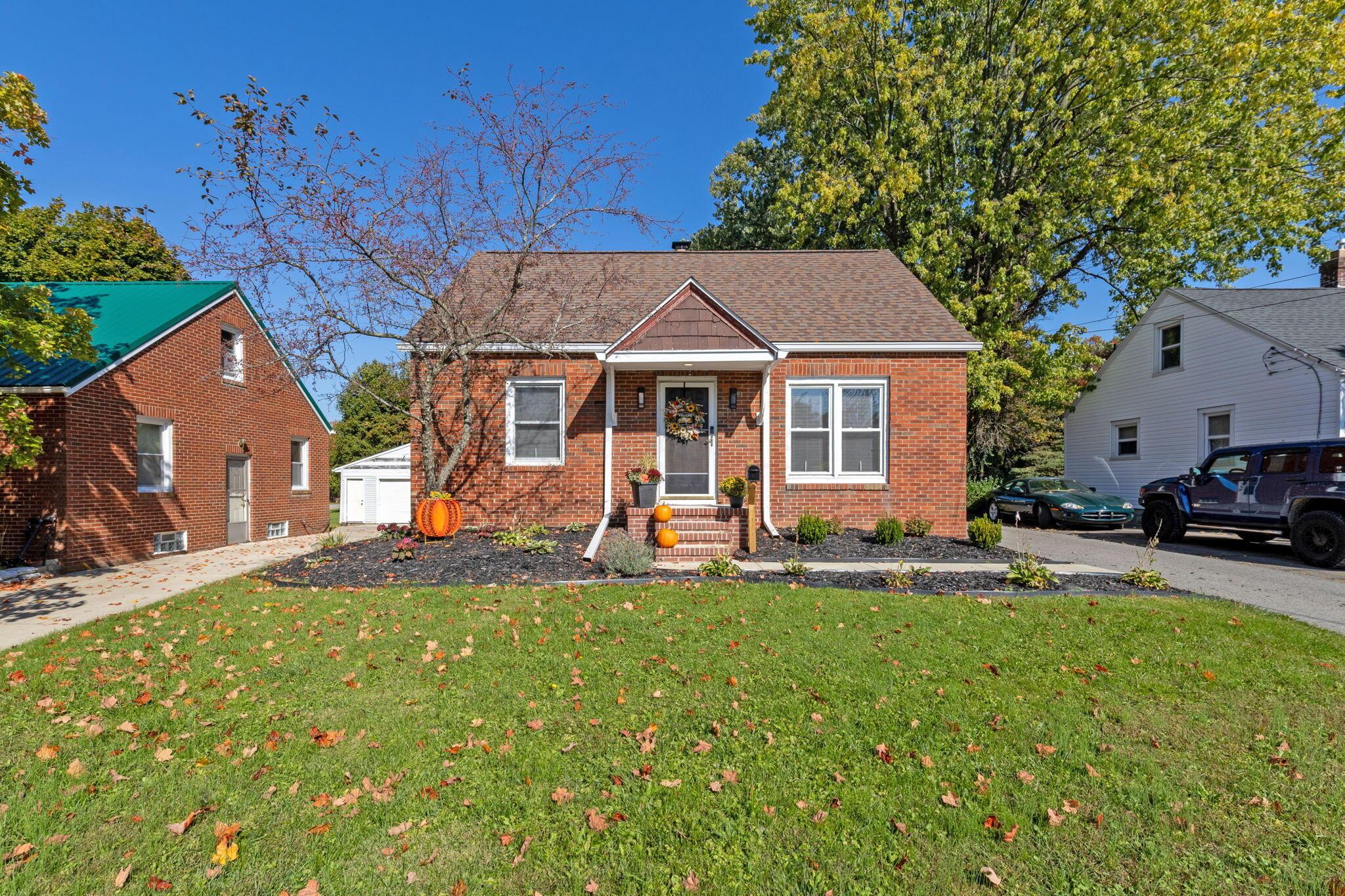 223 Reform Street Property Photo 1
