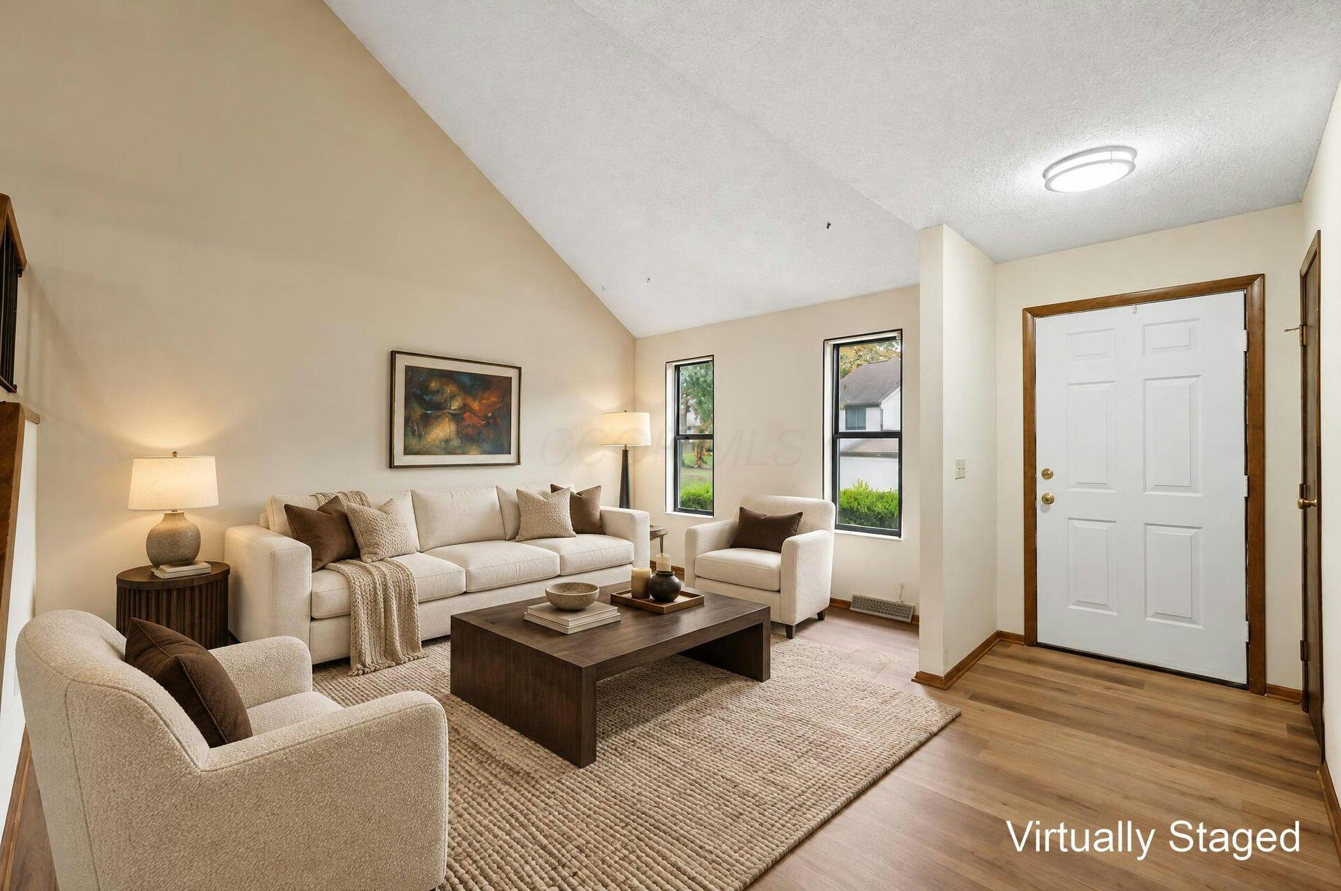 6261 Braiden Court, B Property Photo 1