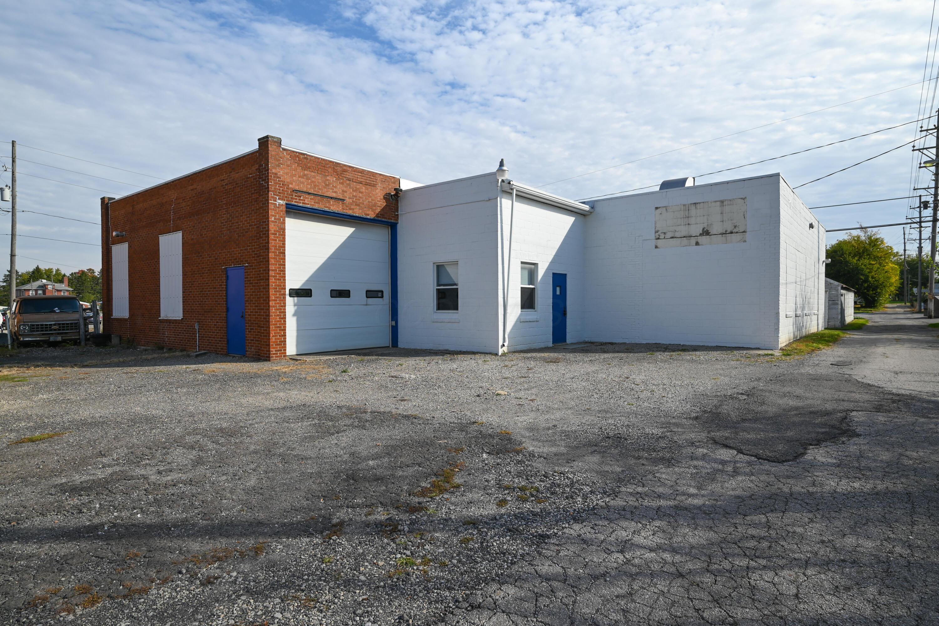 320 N Main Property Photo 1