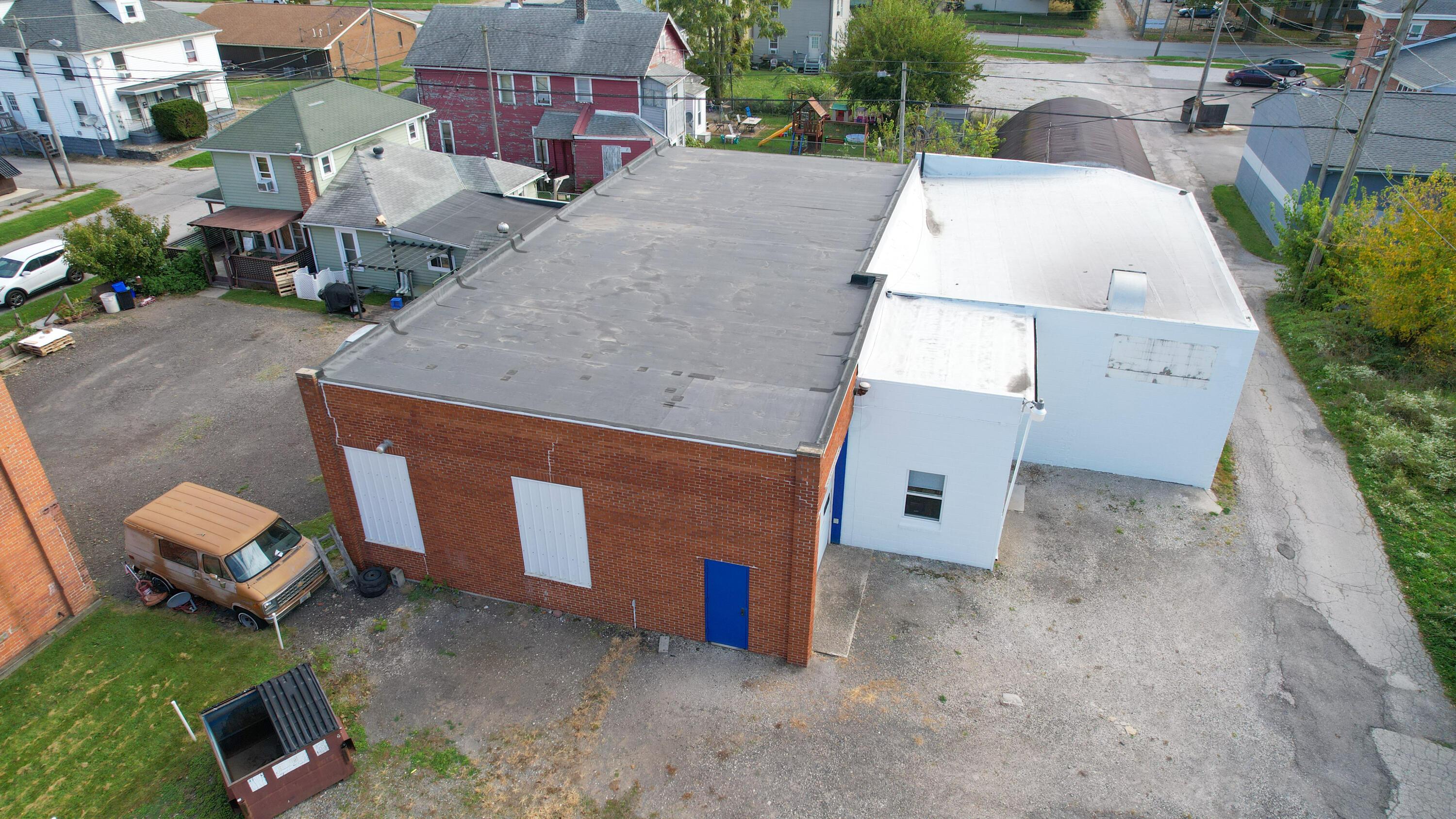 320 N Main Property Photo 2