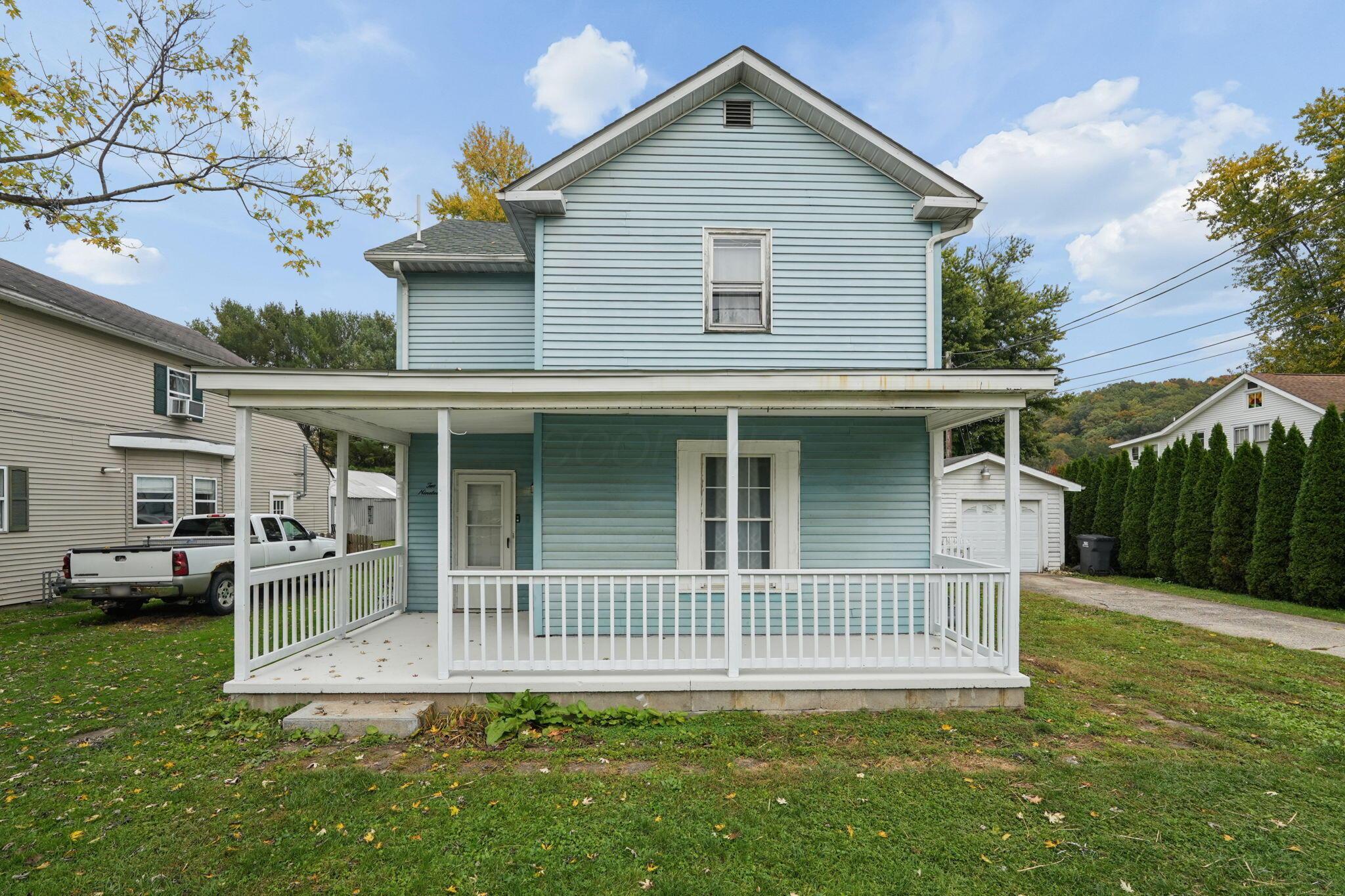 219 Maple Street Property Photo 1