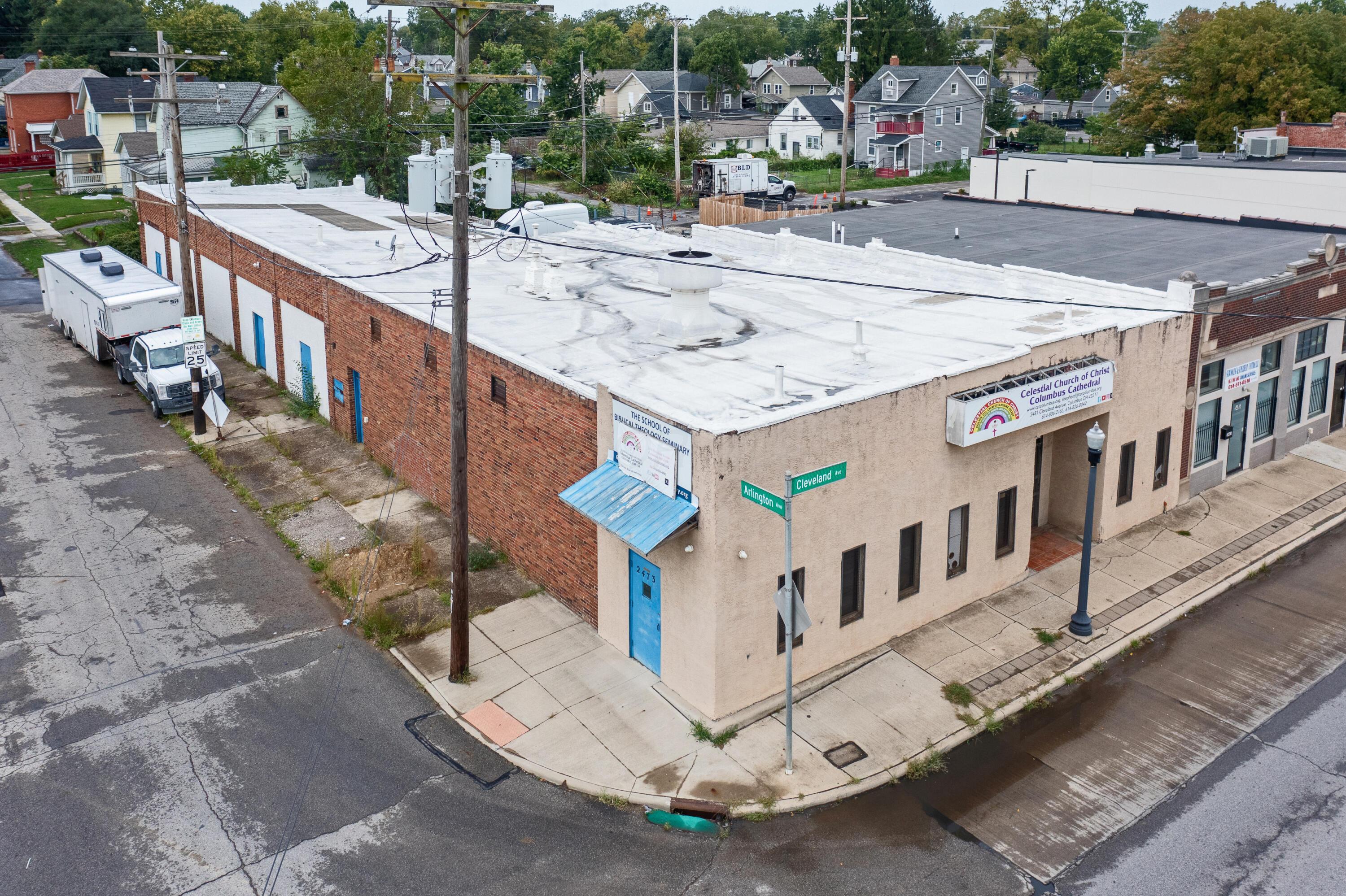 2481 Cleveland Avenue Property Photo 8