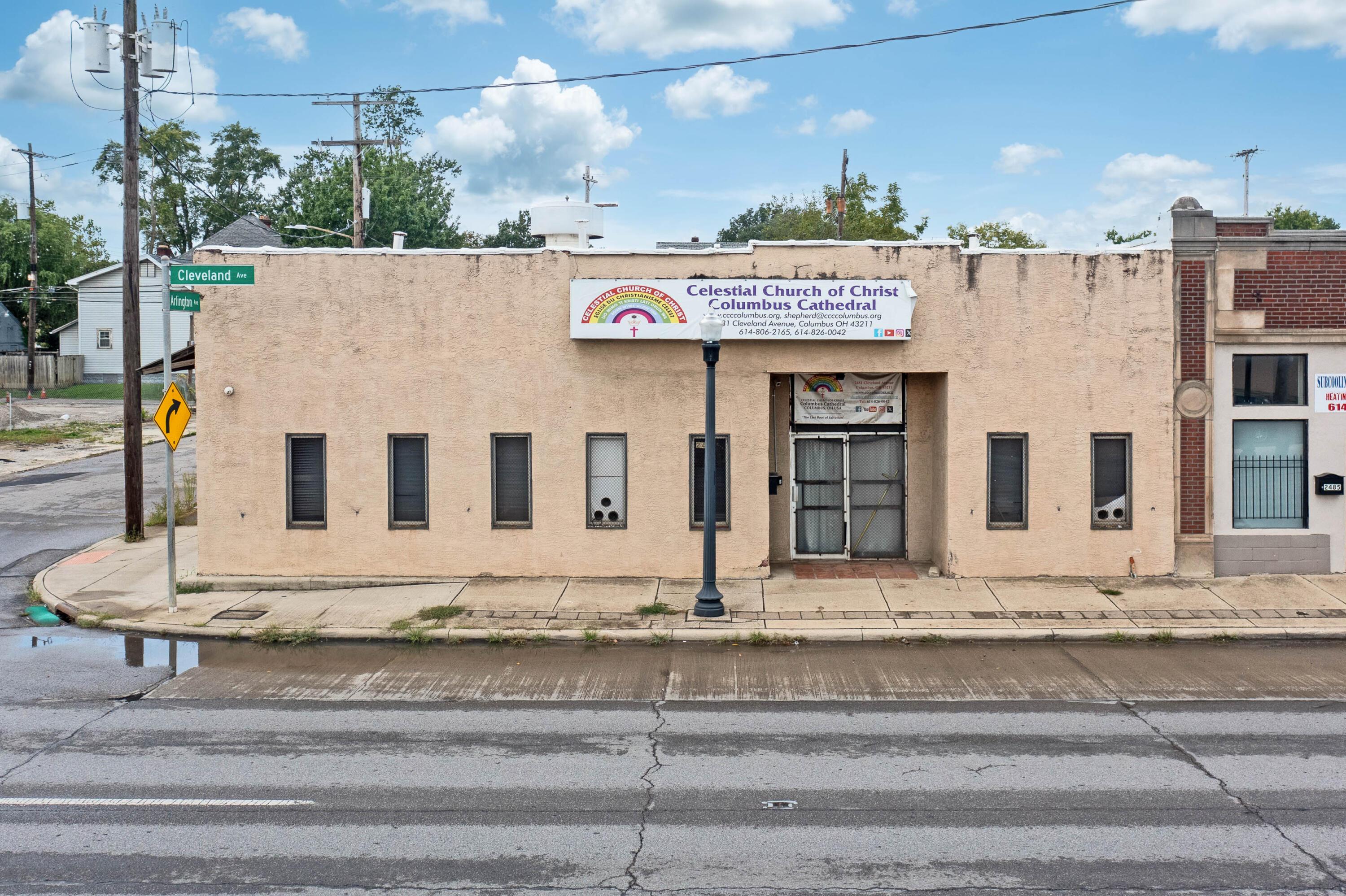 2481 Cleveland Avenue Property Photo 12