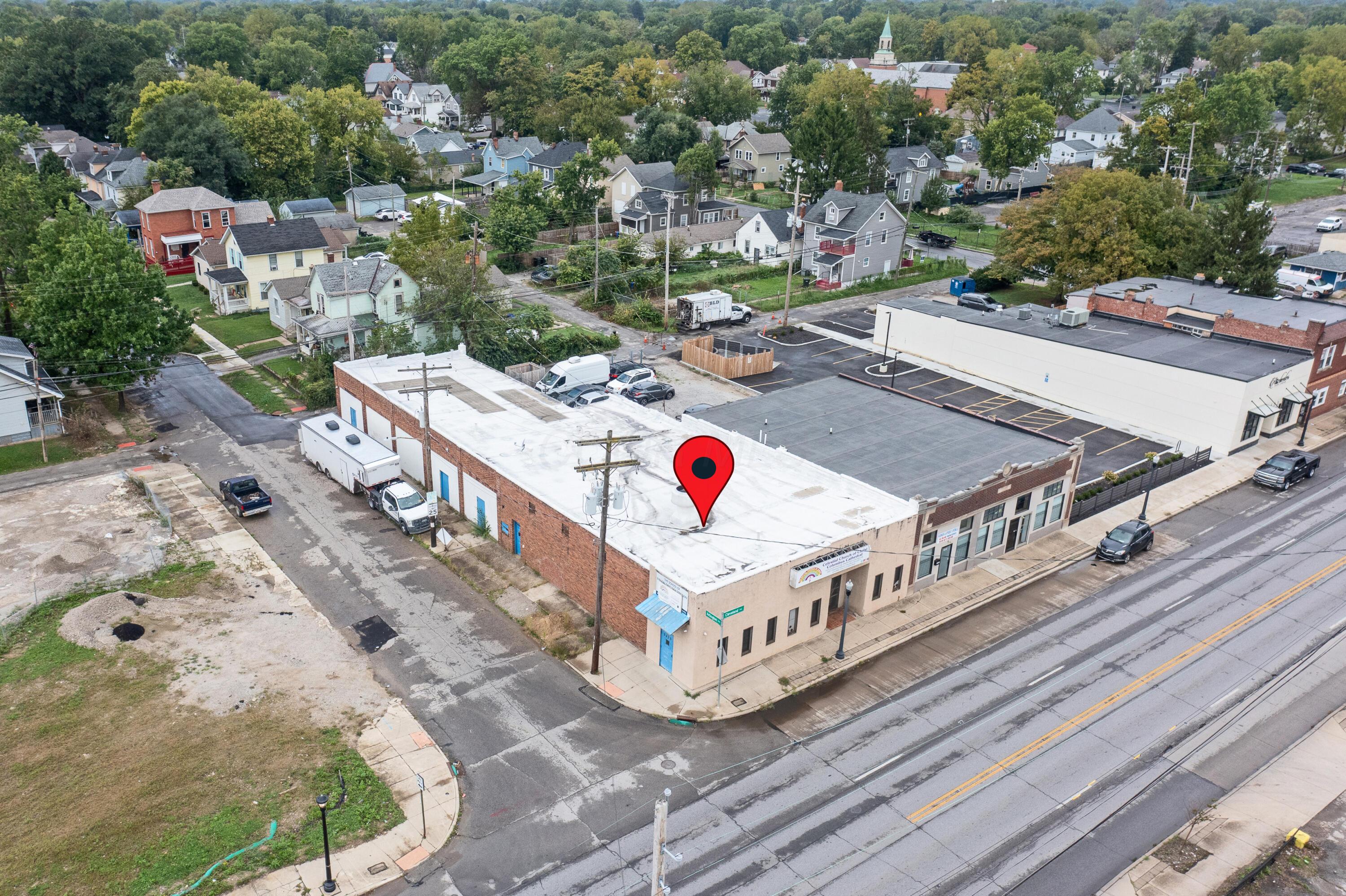 2481 Cleveland Avenue Property Photo 13