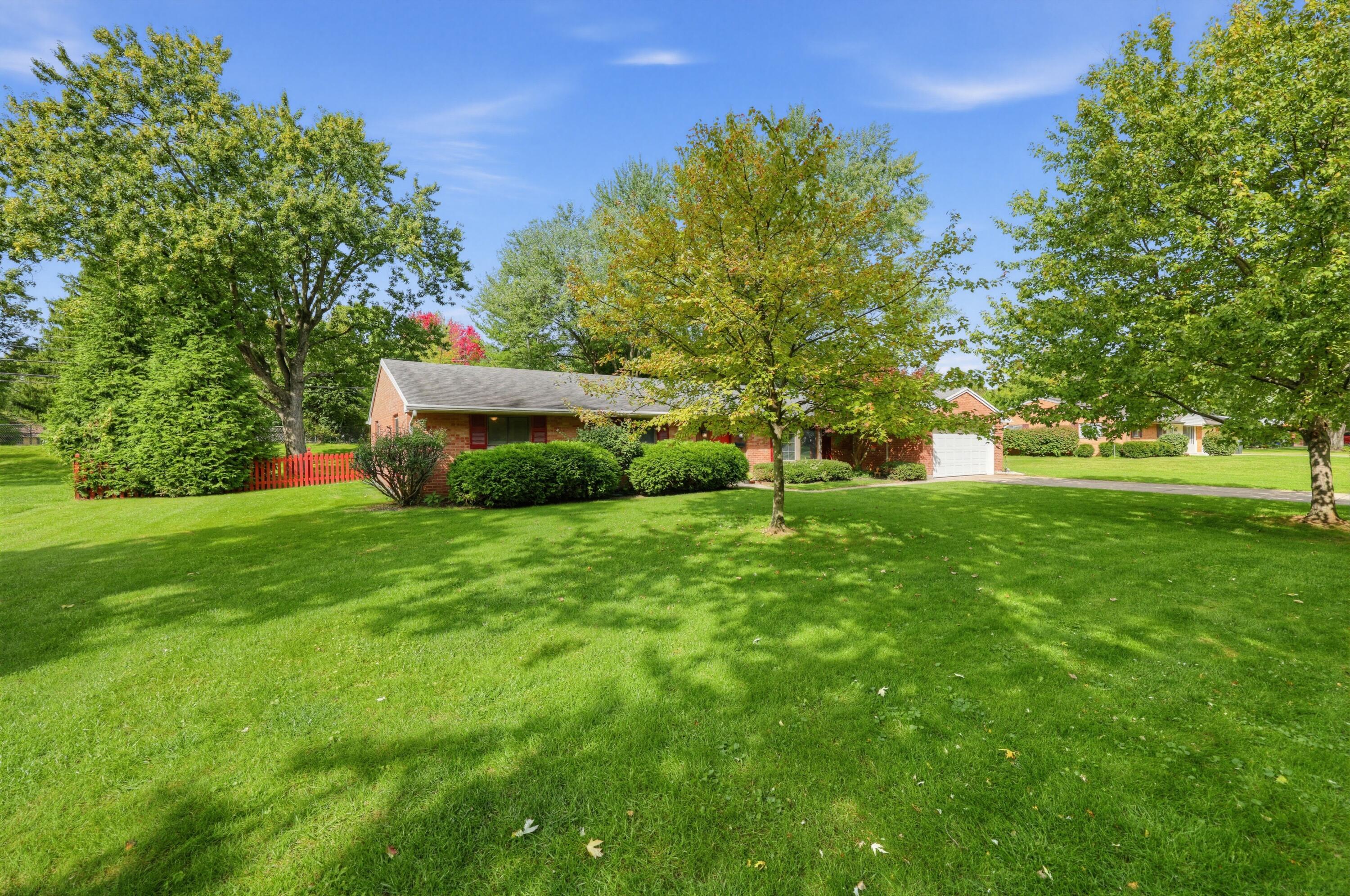 5123 Dobbs Drive Property Photo 1