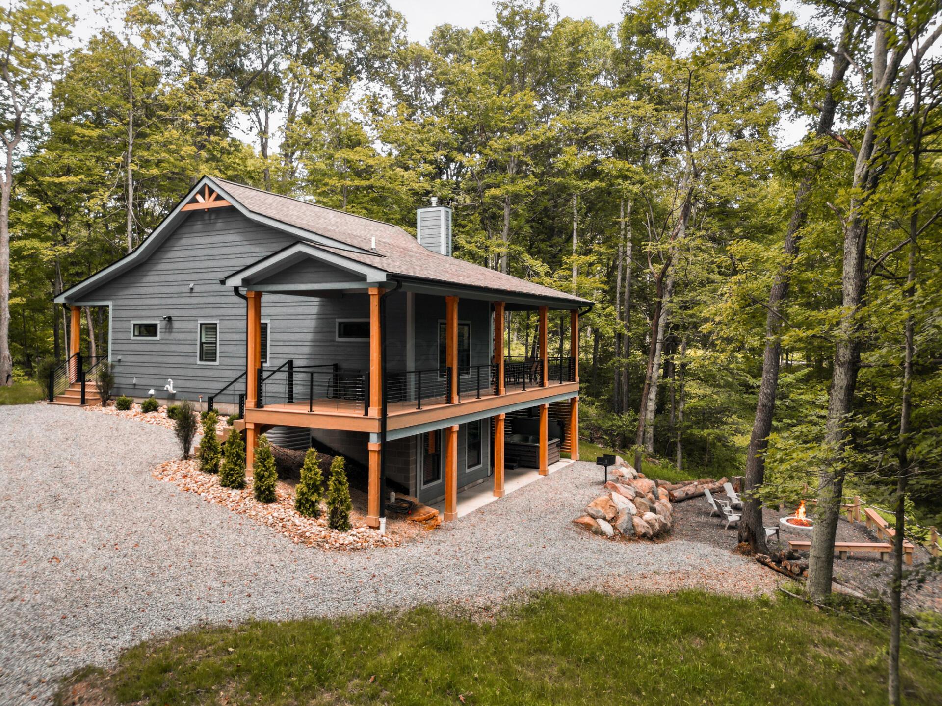 23951 Brown Road Property Photo 1
