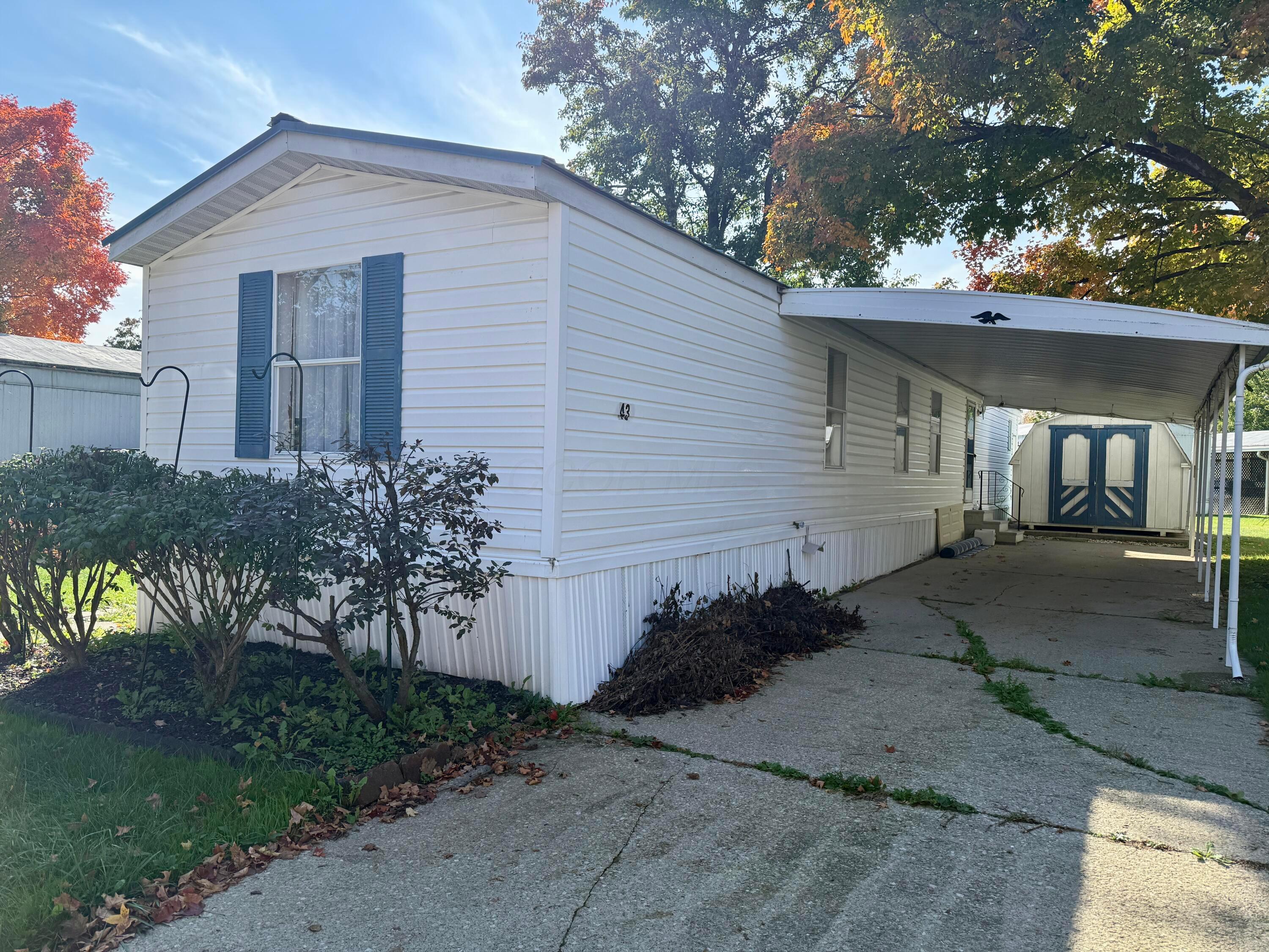 43 Terrace Drive Property Photo 1