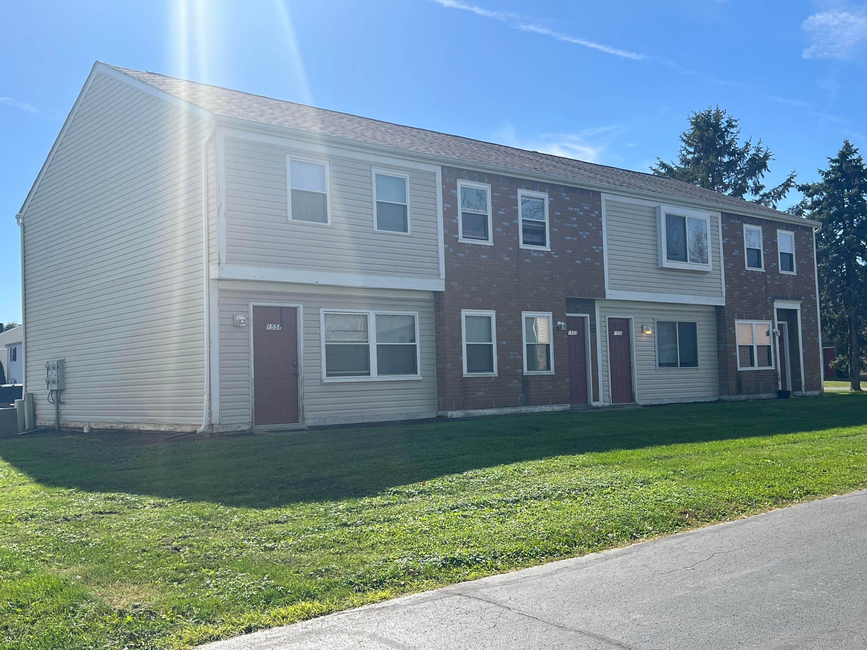 1551-1557 Worthington Row Drive Property Photo 2