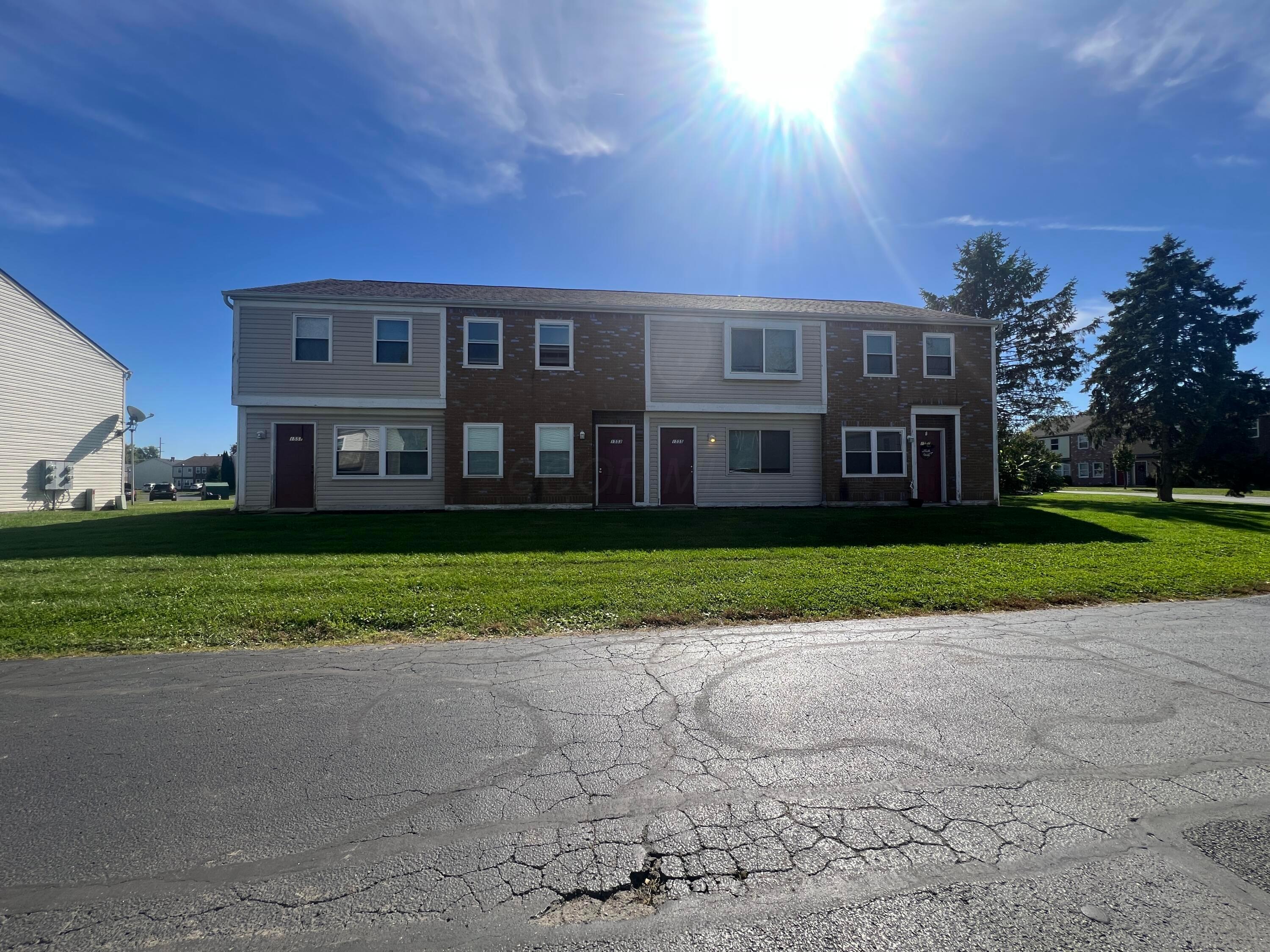 1551-1557 Worthington Row Drive Property Photo 3