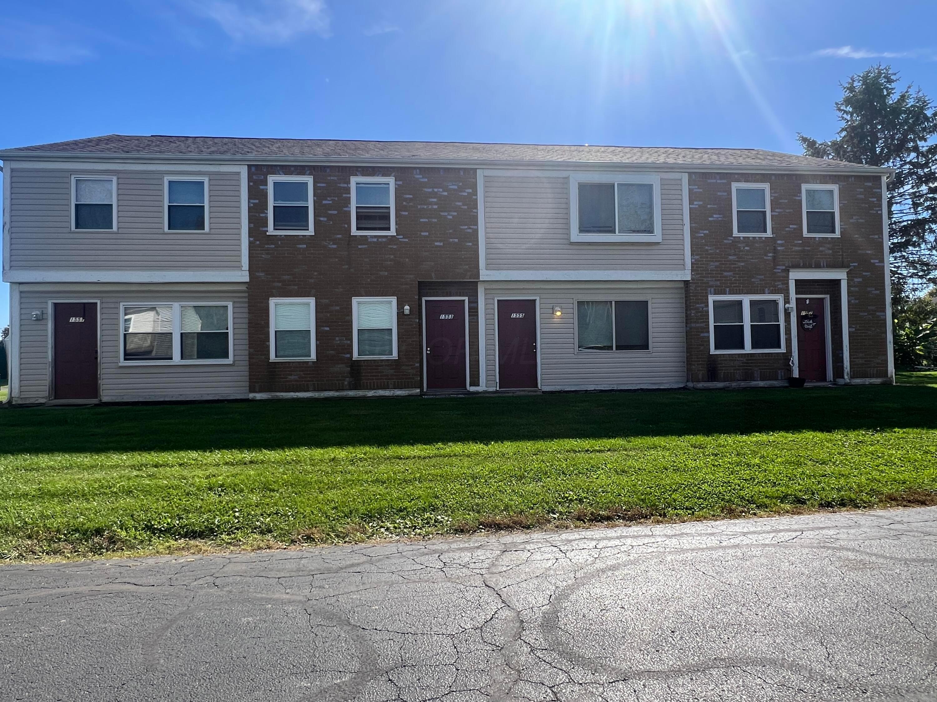 1551-1557 Worthington Row Drive Property Photo 4